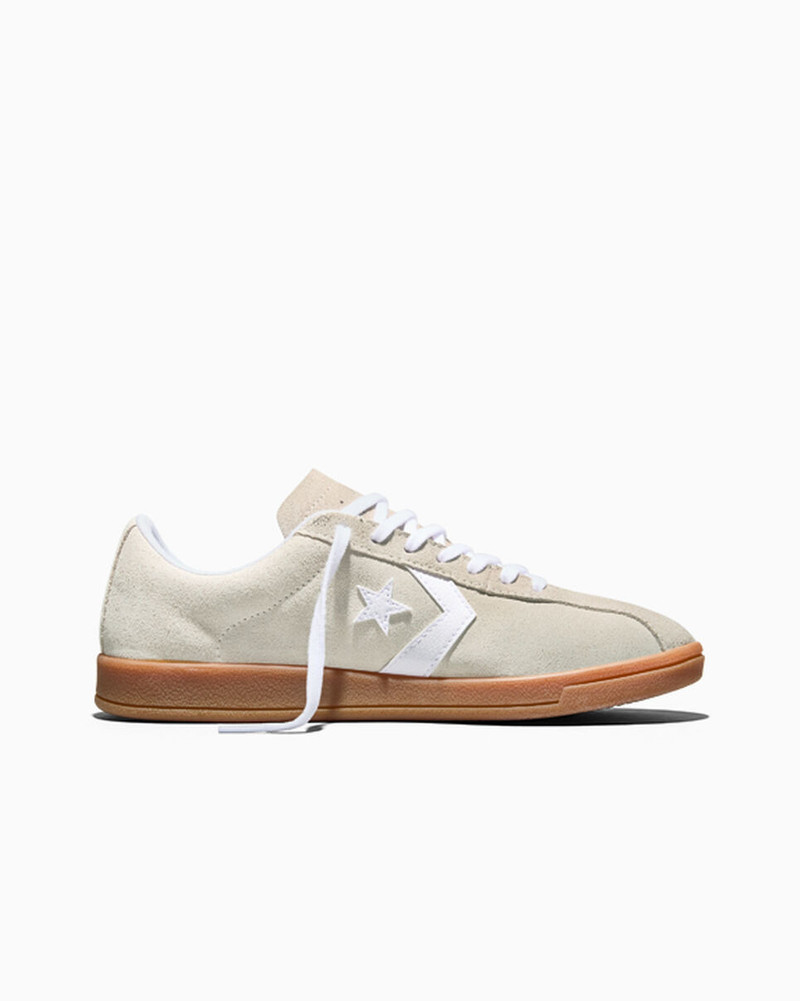 All Star Classic Trainer Suede 1