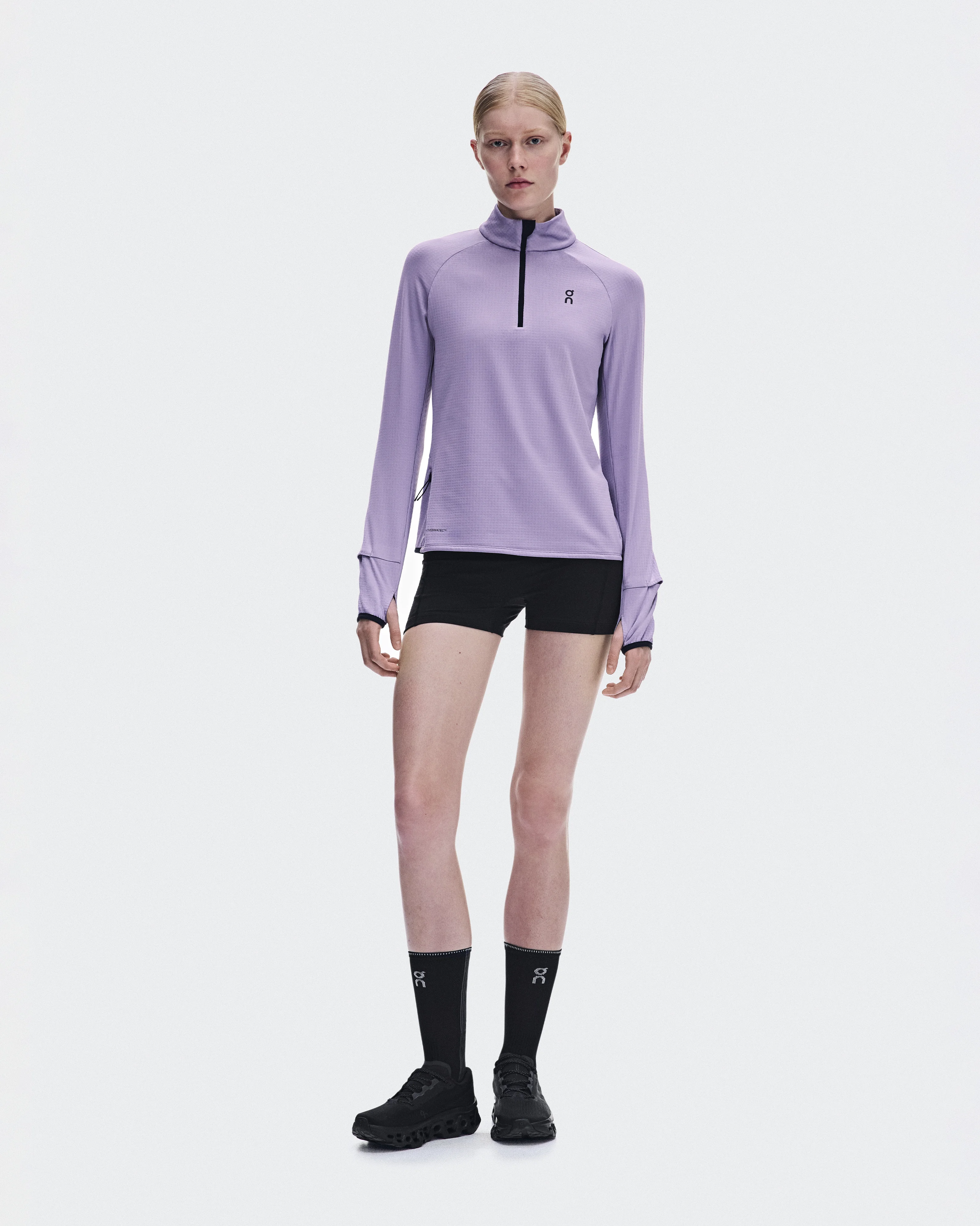 Climate Shirt - 1