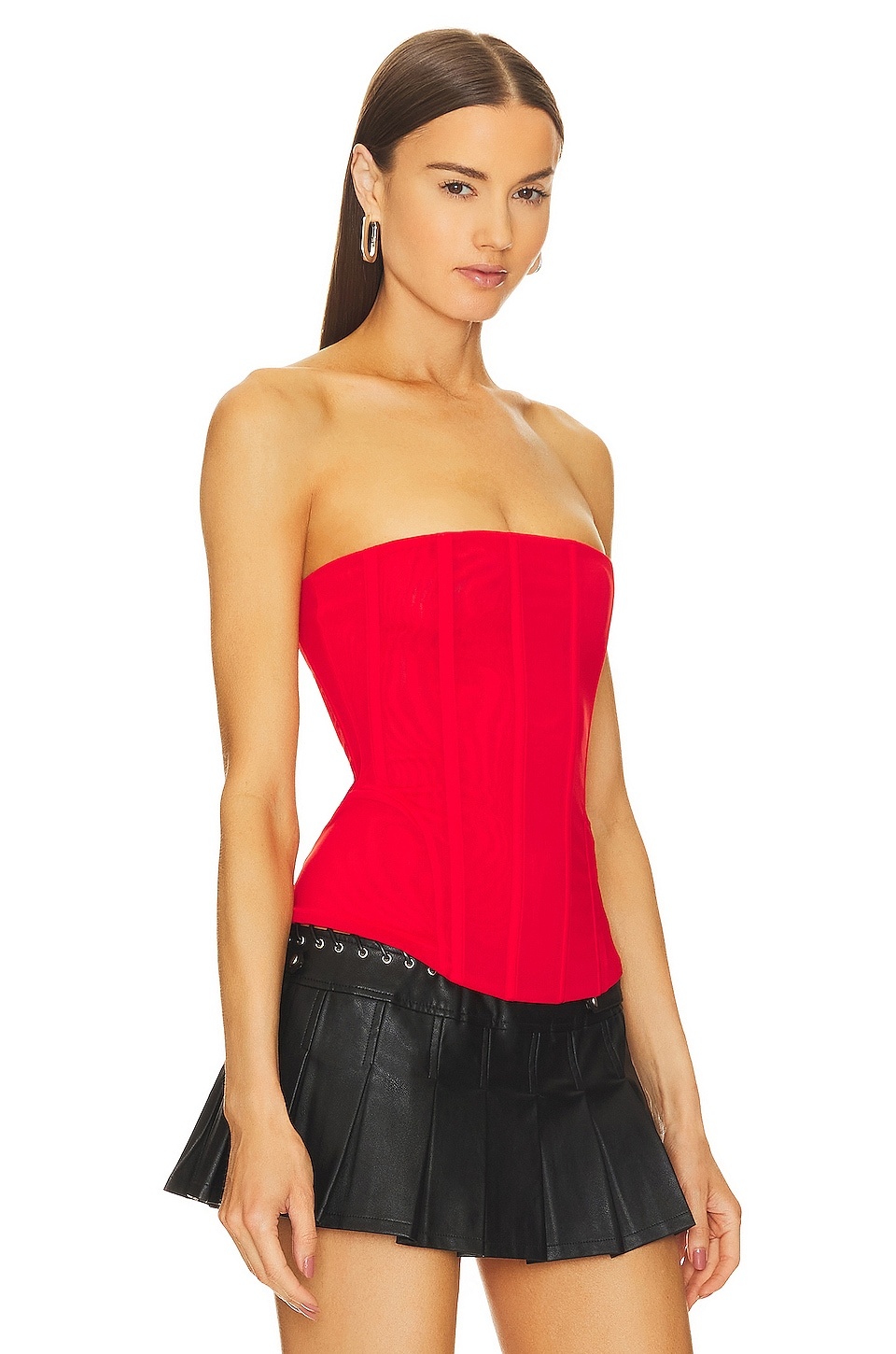 Libra Corset - 2