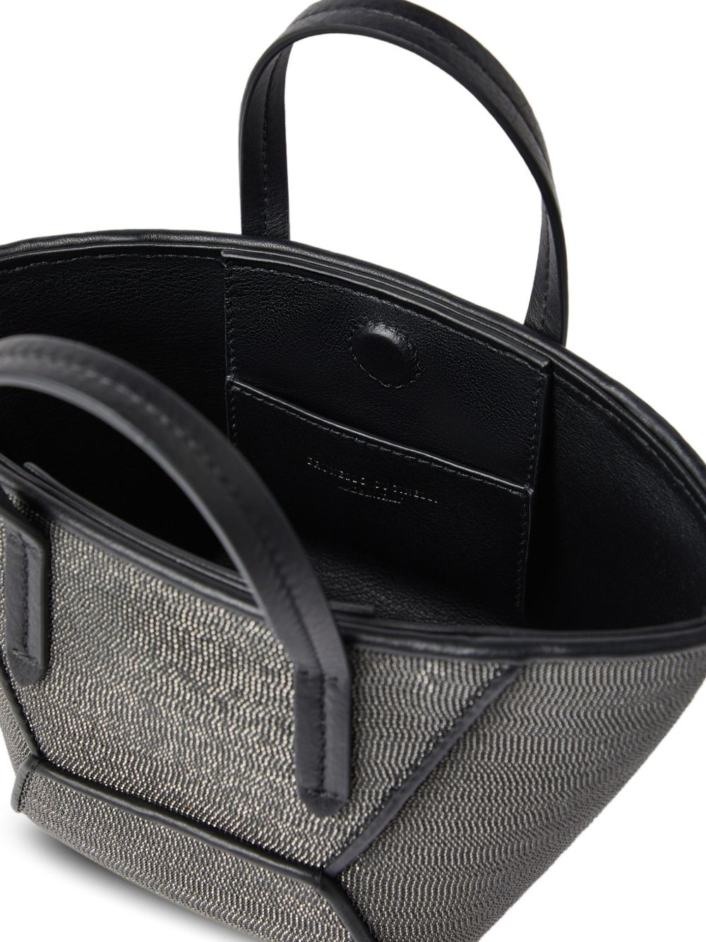 BC Duo mini bag - 5