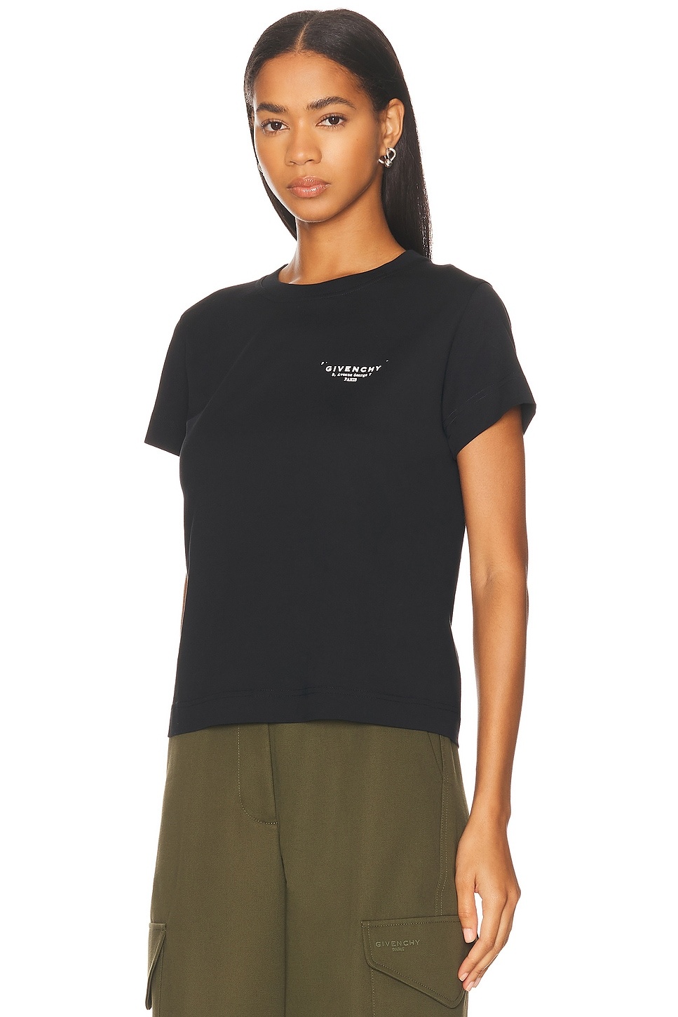 Short Sleeve T-Shirt - 3