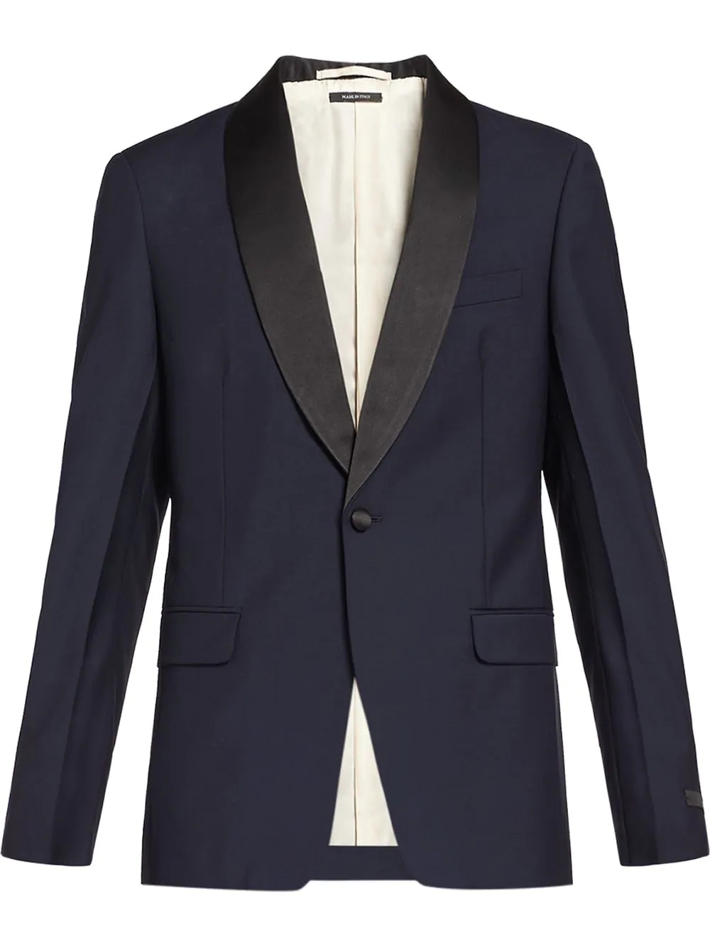 tuxedo dinner suit - 1