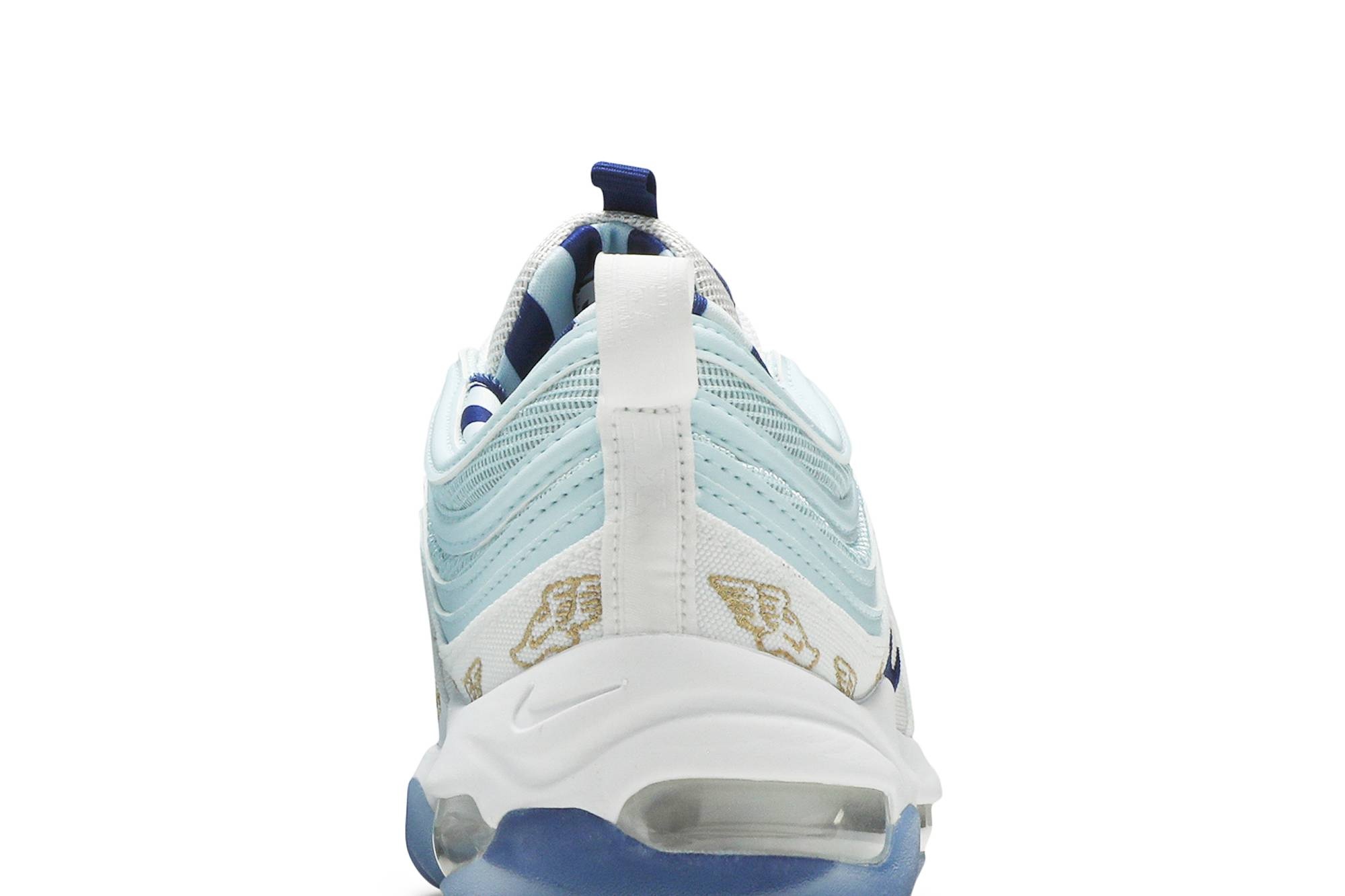 Nike Air Max 97 Golf NRG 'Wing It' | goat | REVERSIBLE