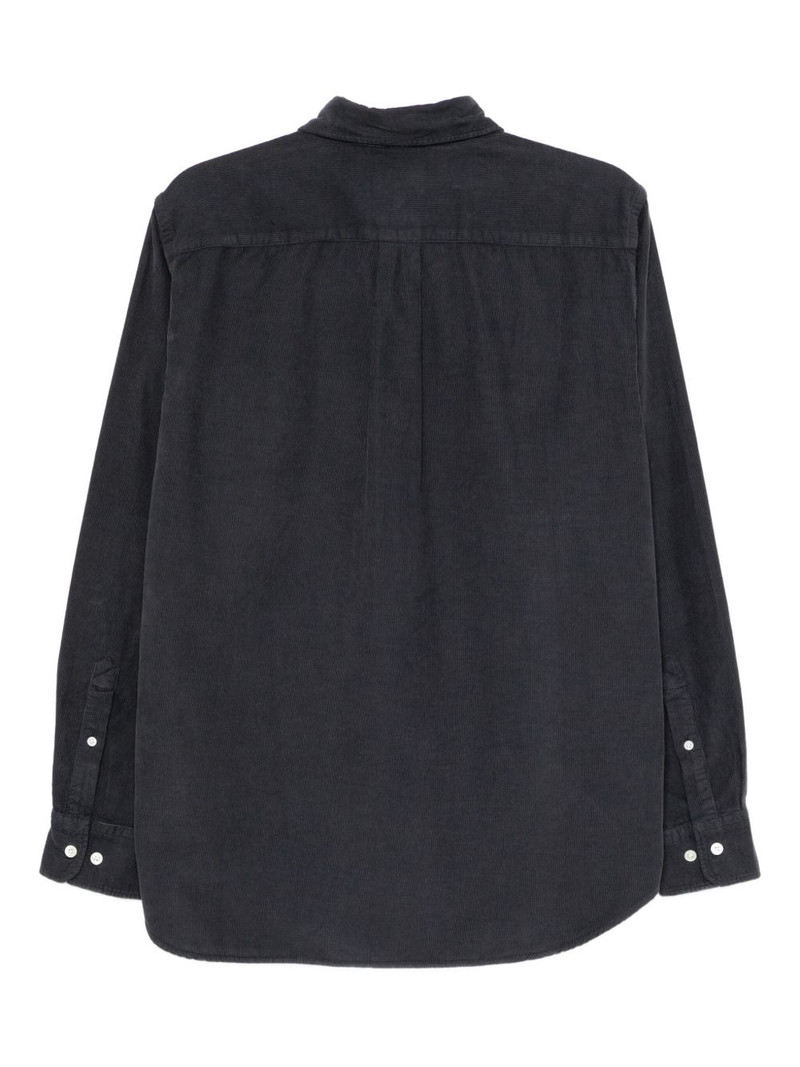 NORSE PROJECTS Algot shirt outlook