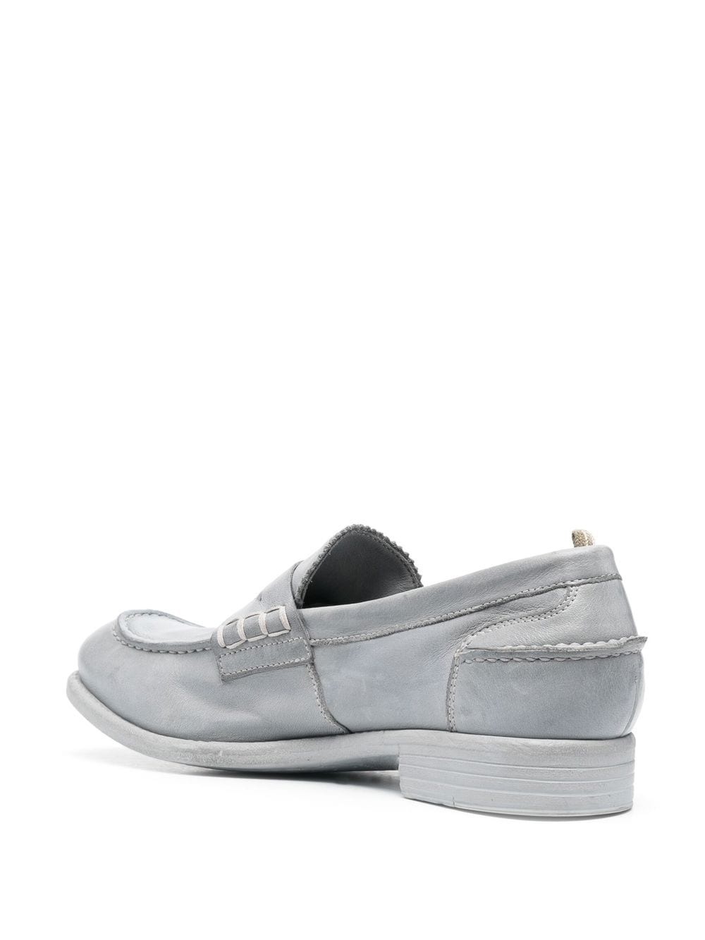 Calixte/042 35mm loafers - 3