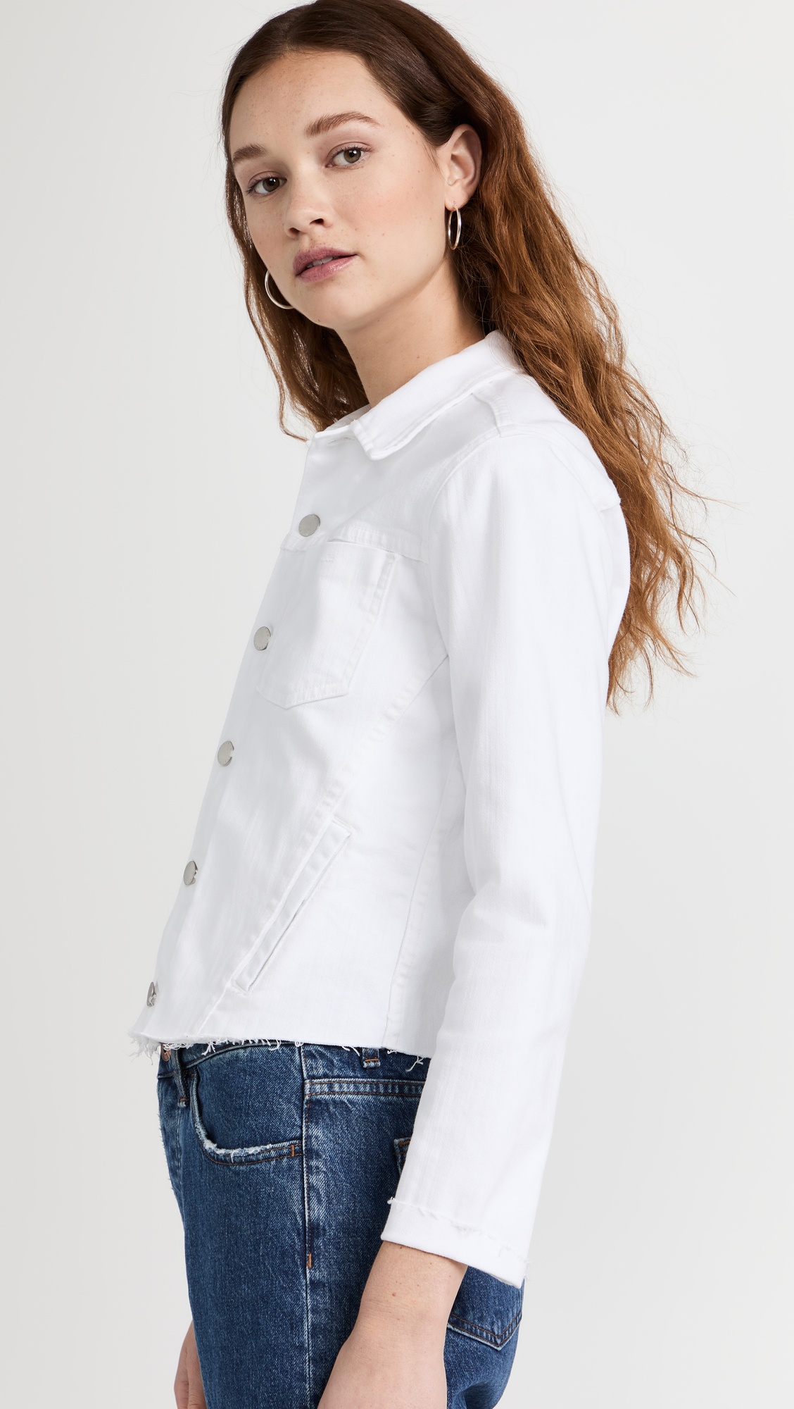 Janelle Slim Jacket - 3