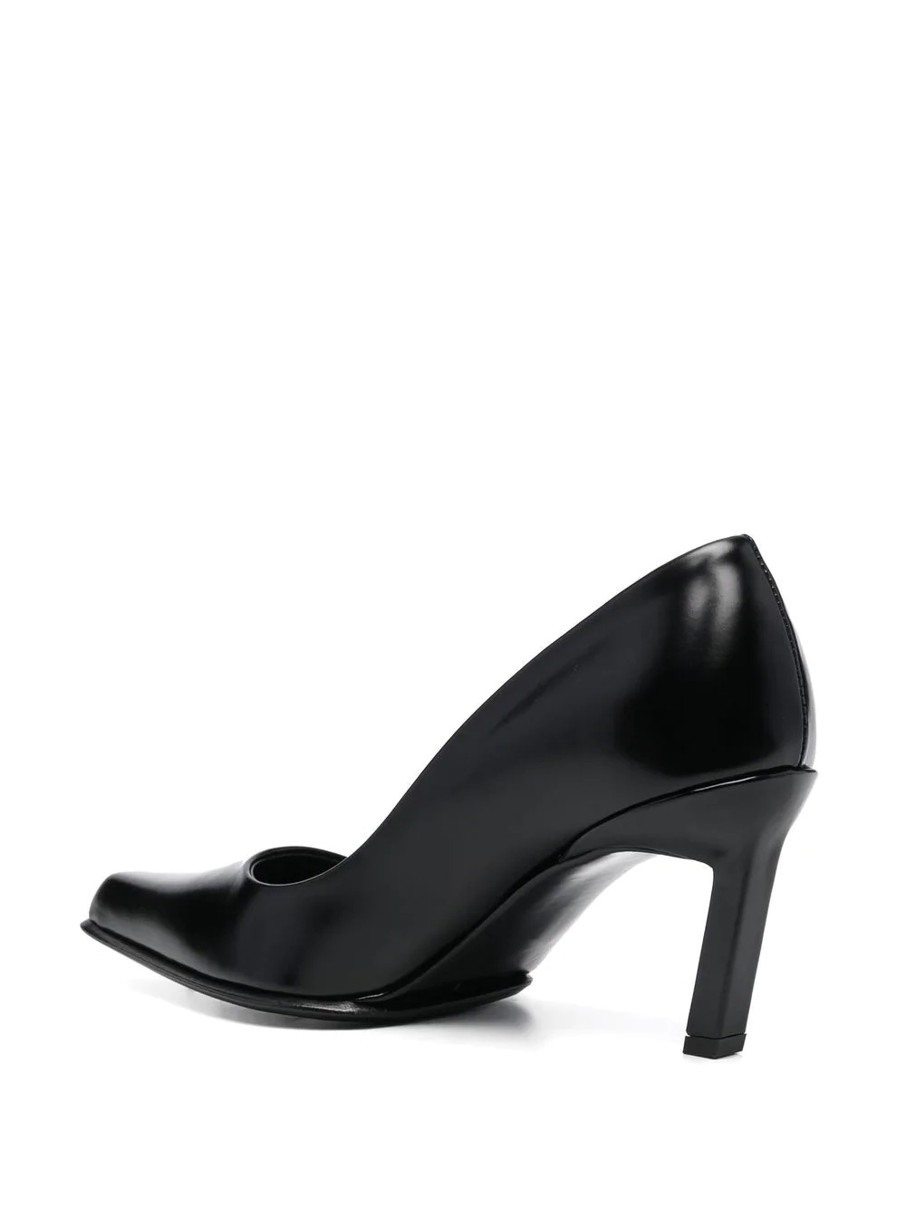 Lea high-heel pumps - 3