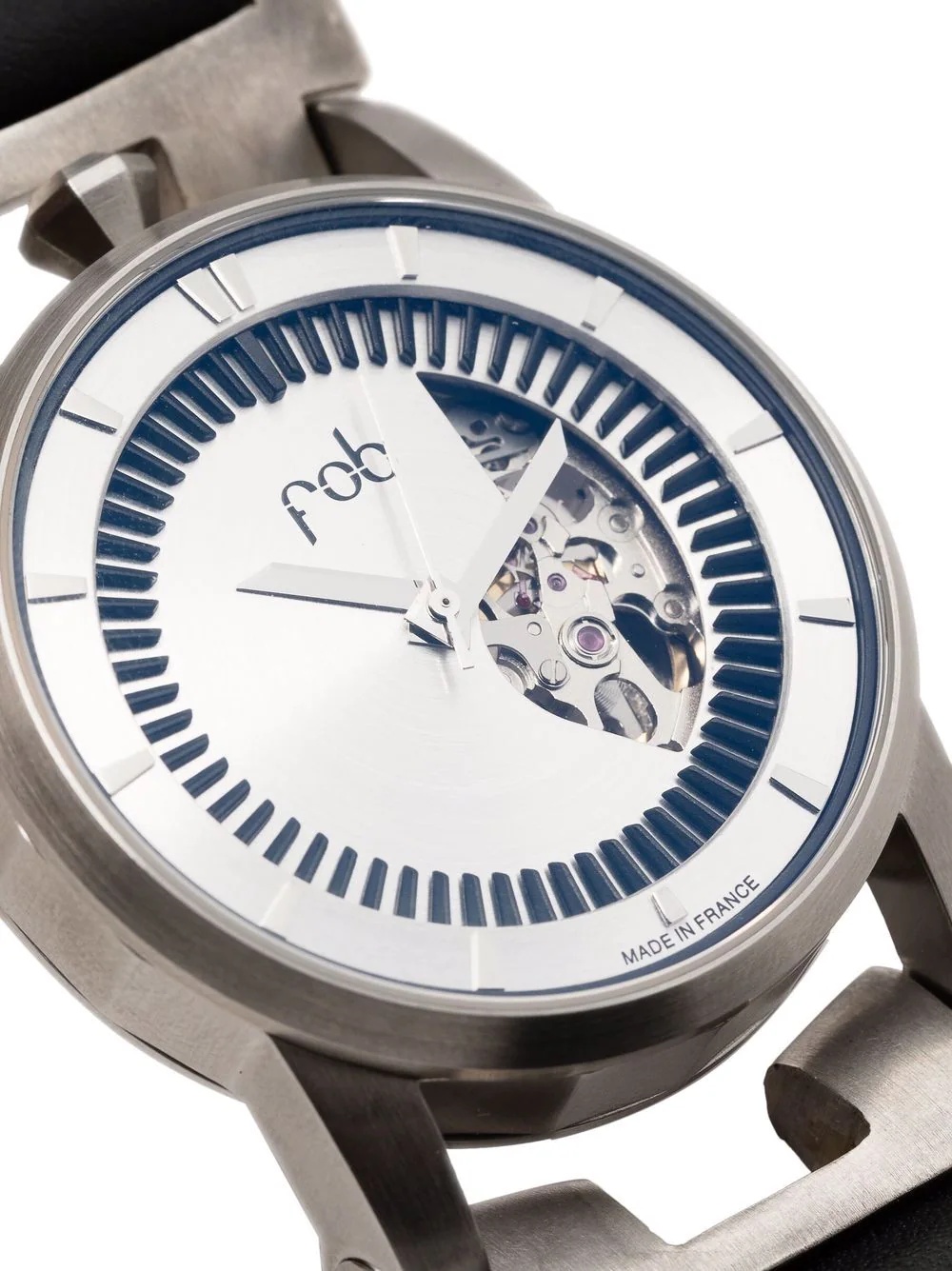 x Fob Paris R393 Oblivion watch - 3