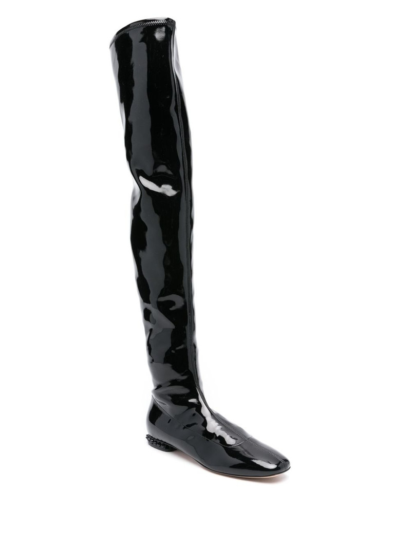CASADEI Galaxy boots outlook