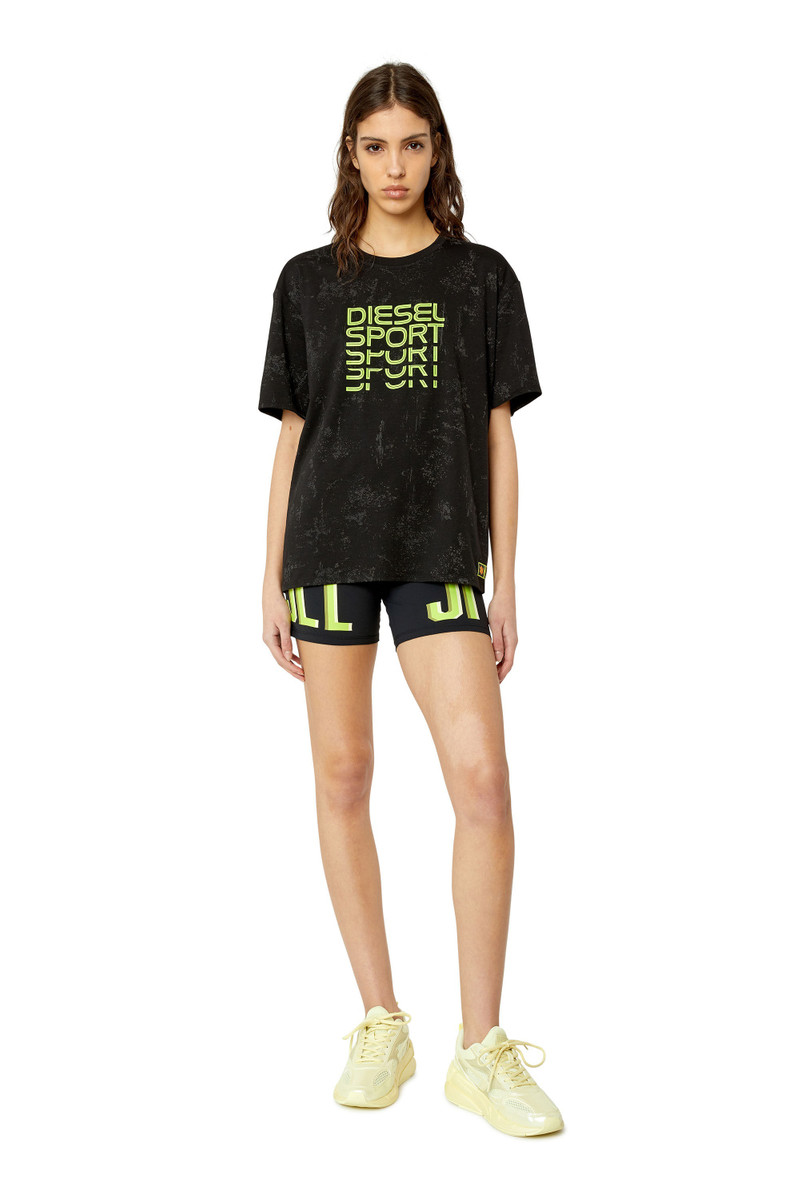 Diesel S-SERENDIPITY SPORT W outlook