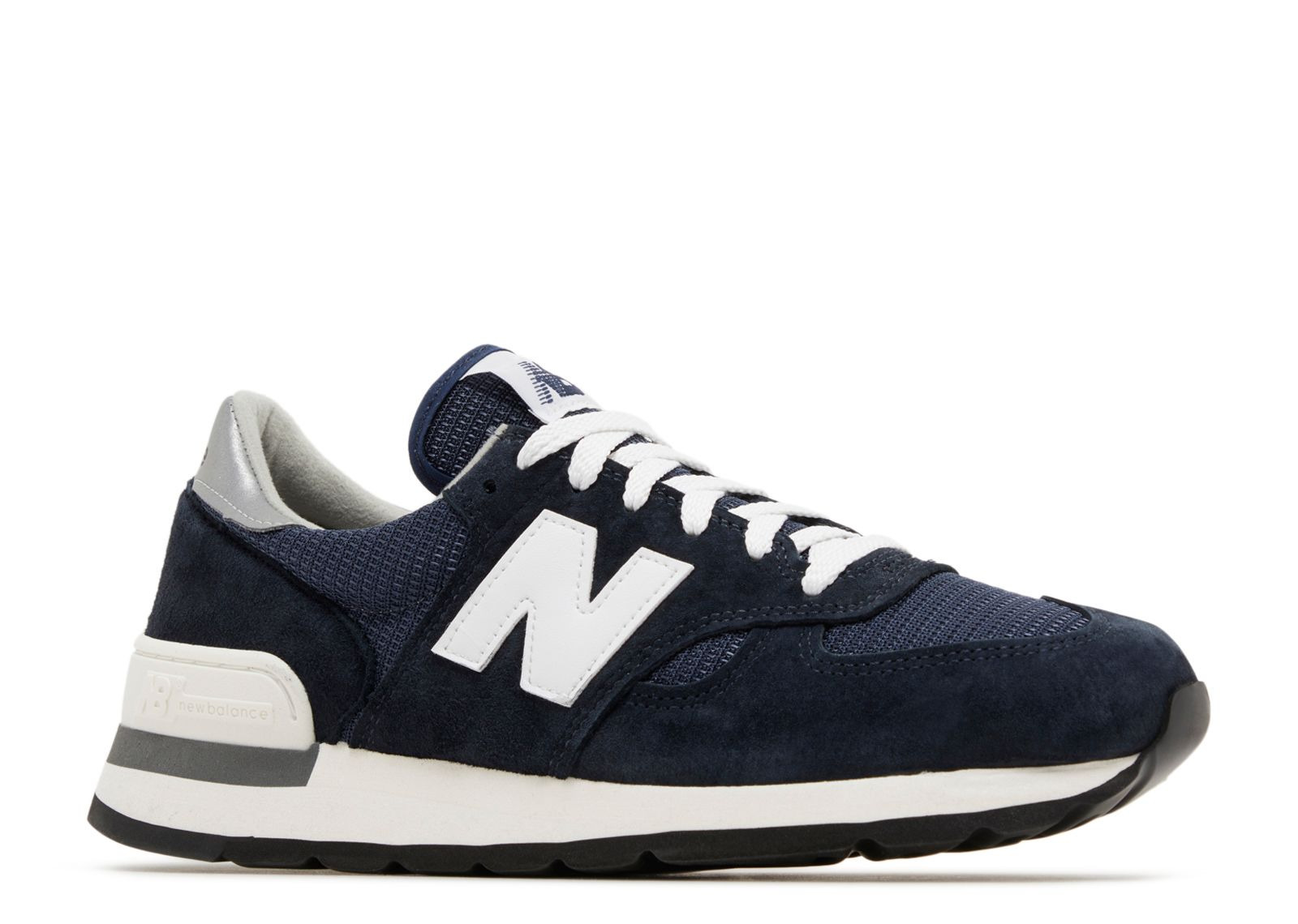 NEW BALANCE 574 'BLACK GREY' - 2