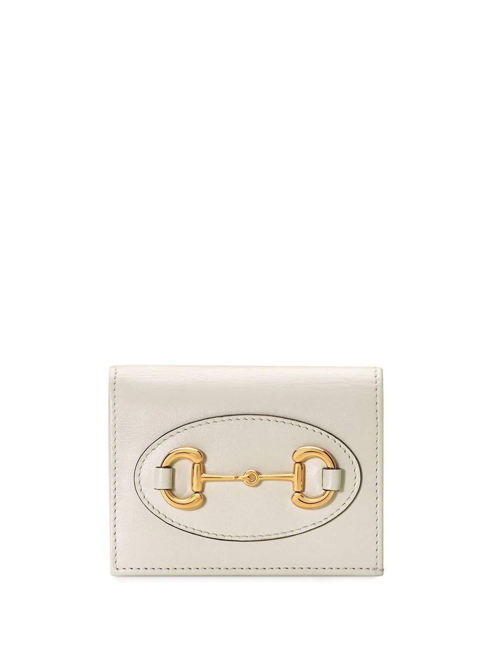 Gucci 1955 Horsebit card case - 1