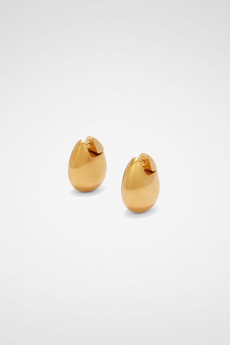 Earrings - 2