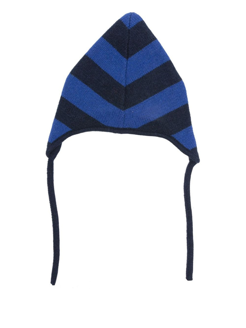 CHARLES JEFFREY LOVERBOY Spike Bonnet hat outlook