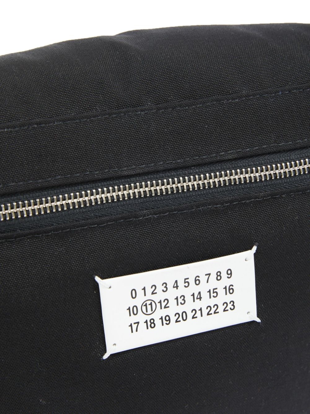 small Glam Slam messenger bag - 6