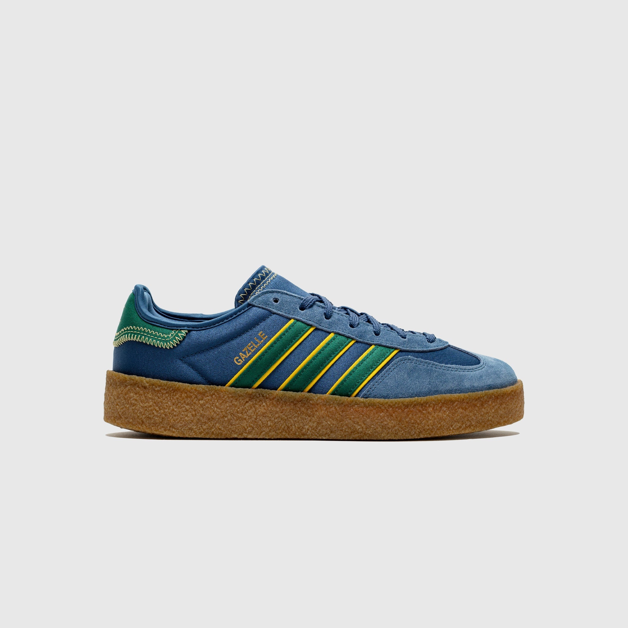 GAZELLE X CLOT BY EDISON CHEN - 1
