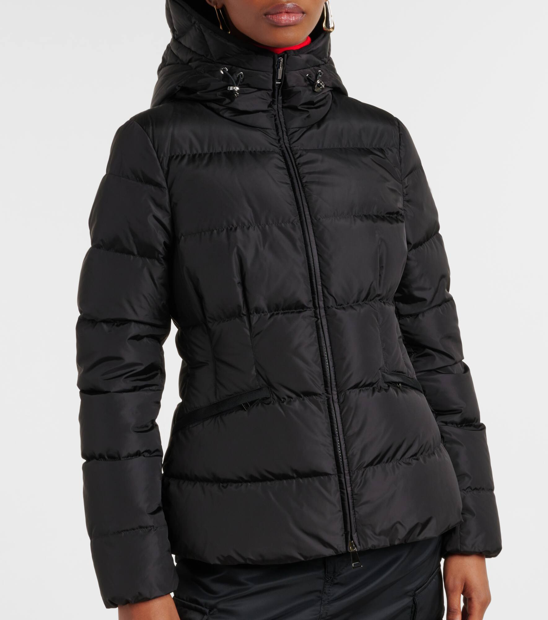 Avoce down jacket - 7