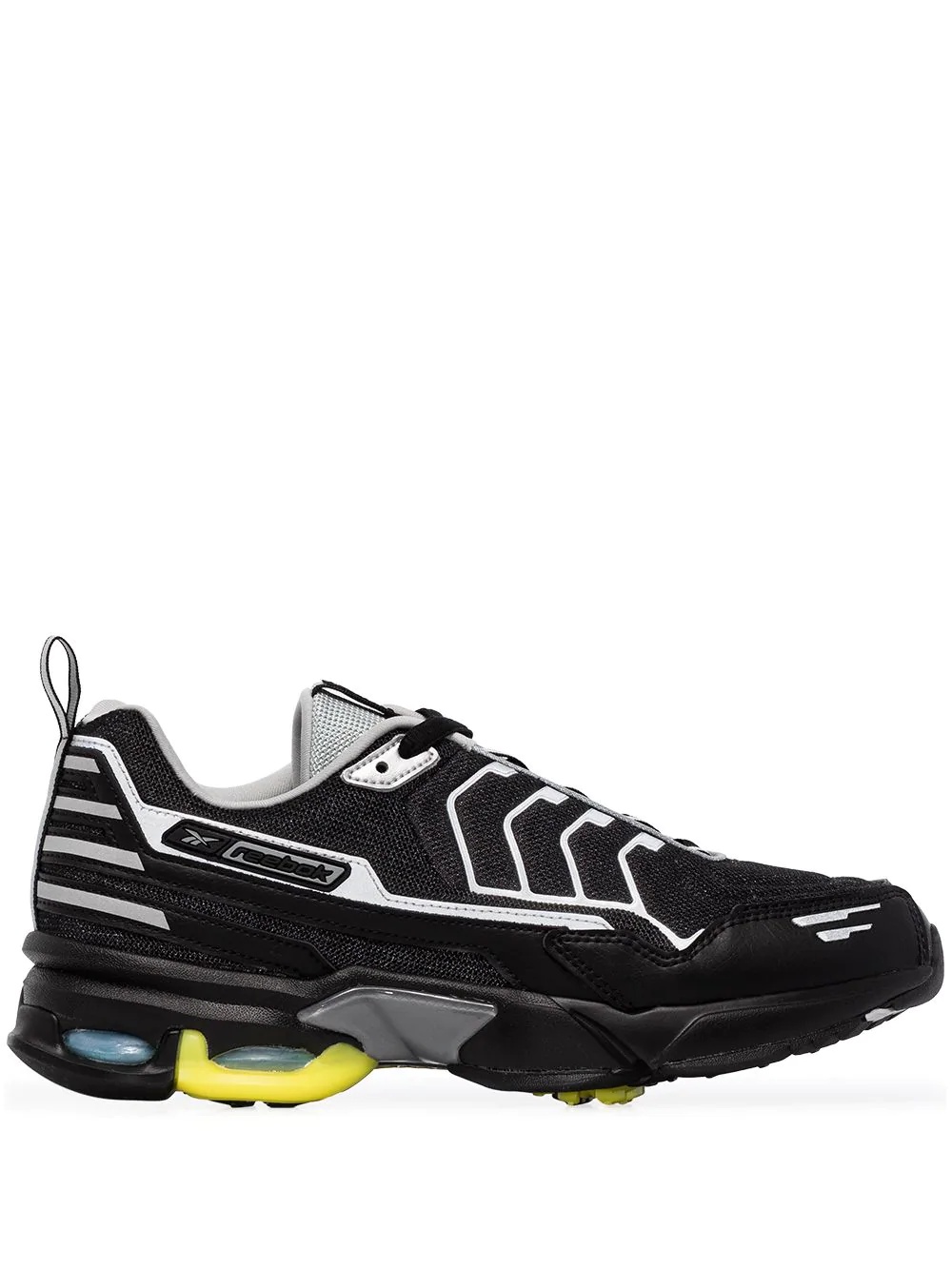 DMX6 MMI low-top sneakers - 1