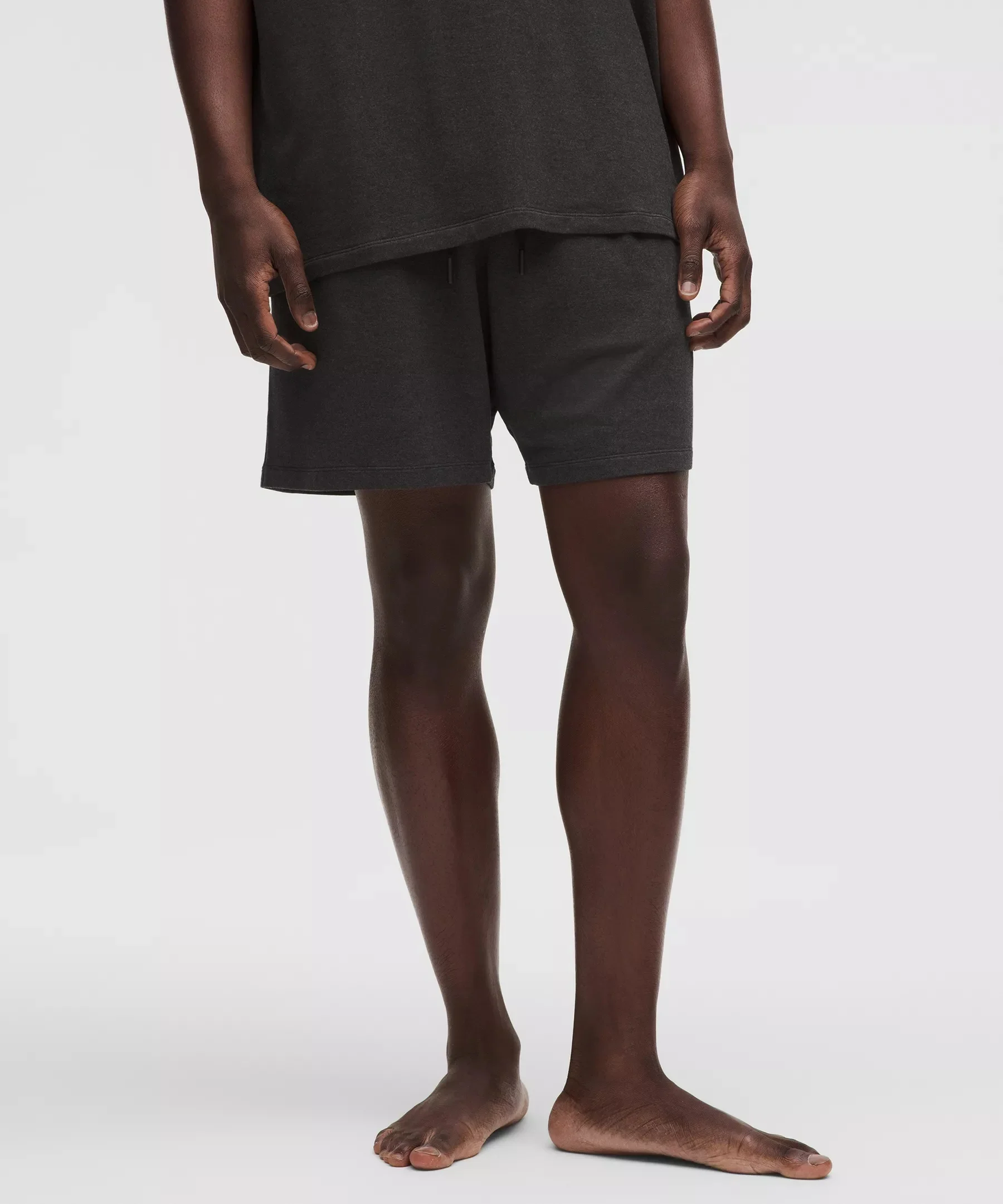 BeCalm Relaxed-Fit Short 7" - 1