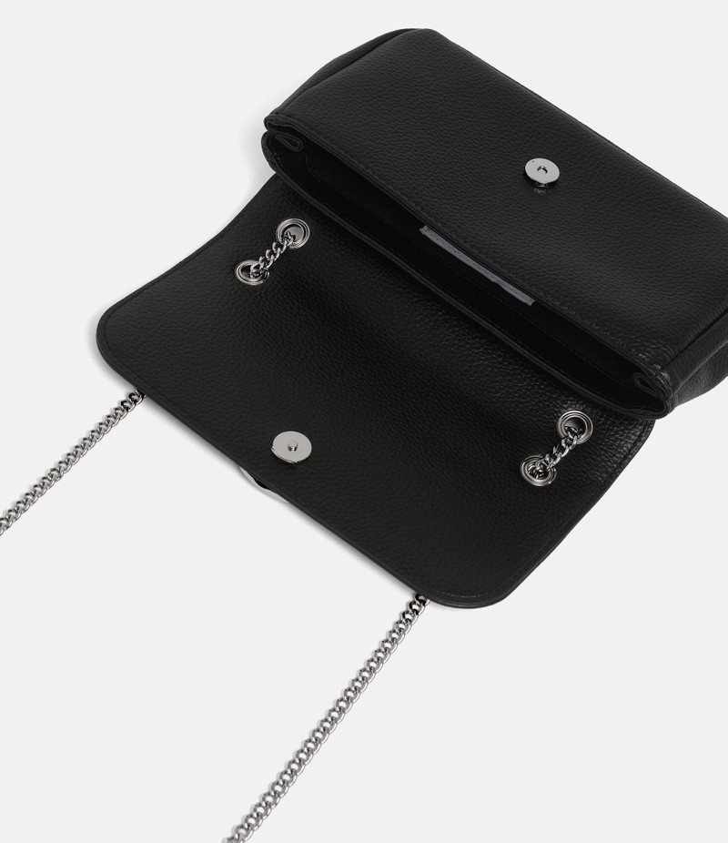 CHAIN CROSSBODY PURSE 3