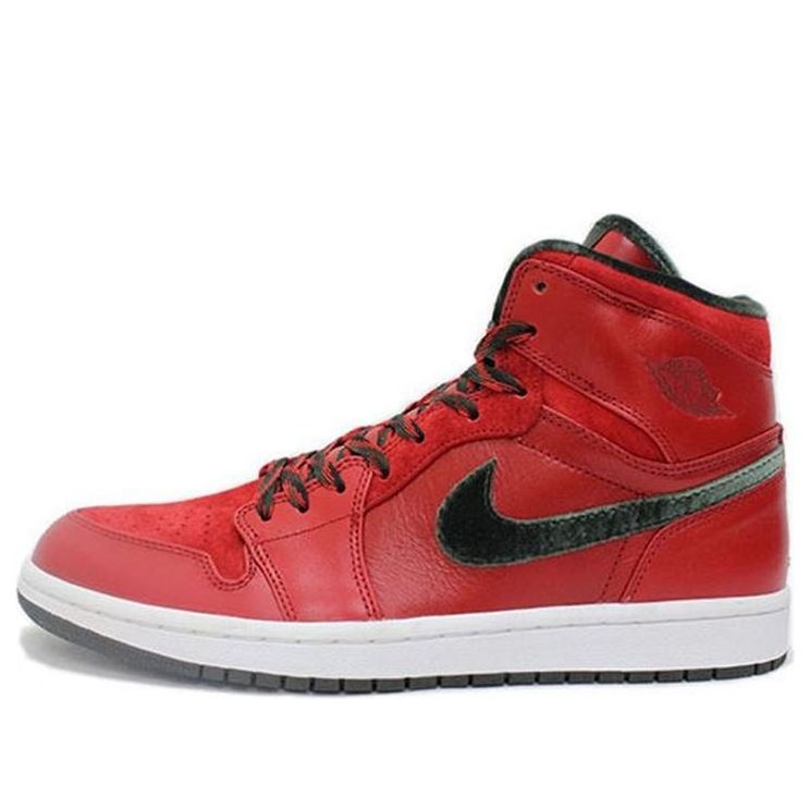 Air Jordan 1 Retro Hi Premier 'Gucci' 2013 332134-631 - 1