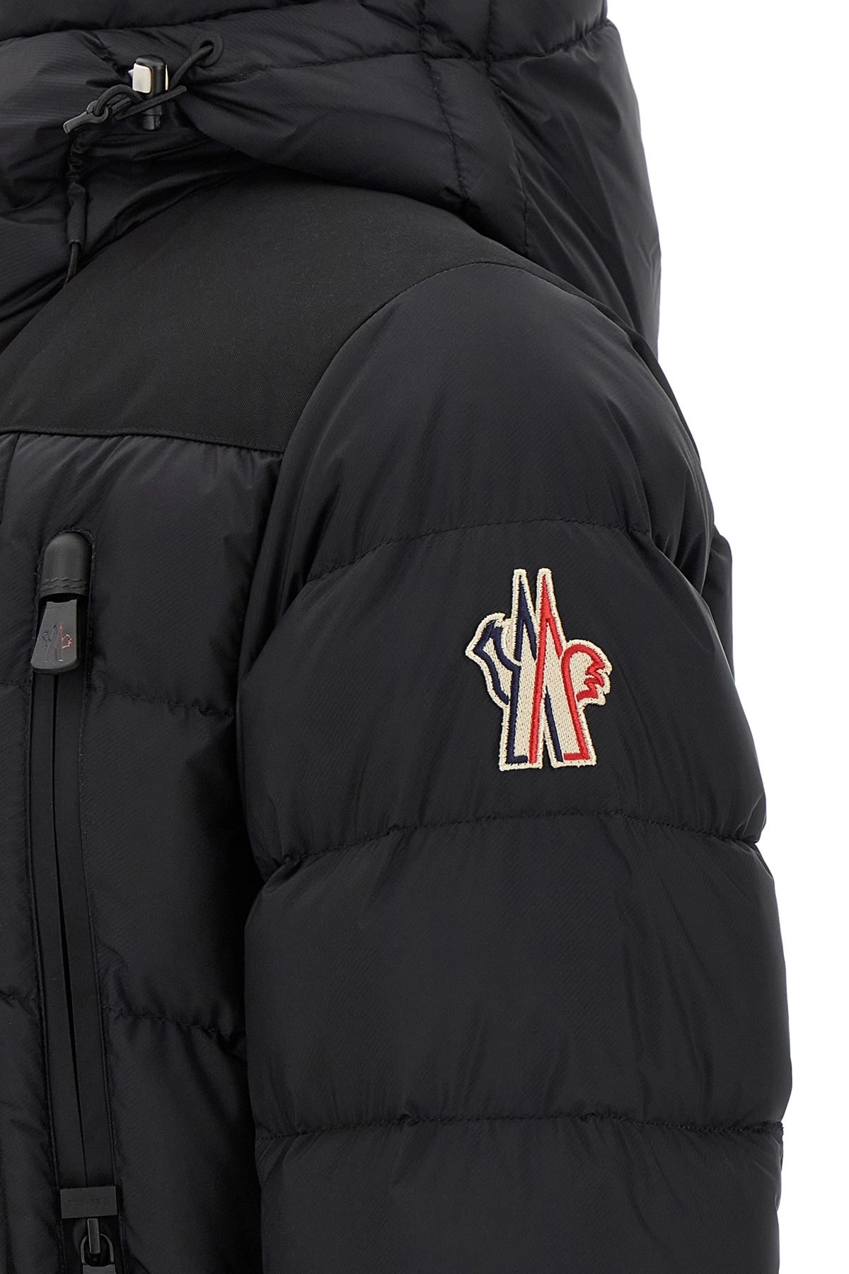 'Camurac' down jacket - 4