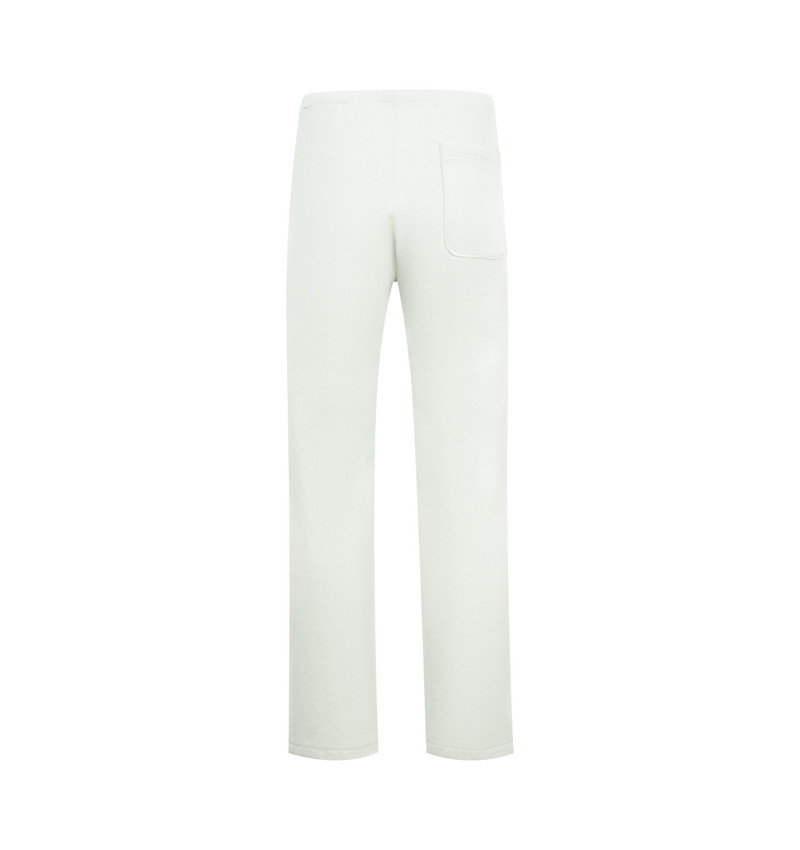 AURALEE SMOOTH SOFT BD SWEAT PANTS outlook