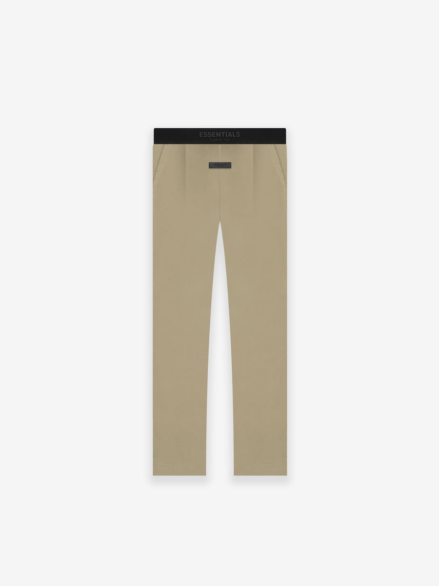 Kids Relaxed Trouser - 1
