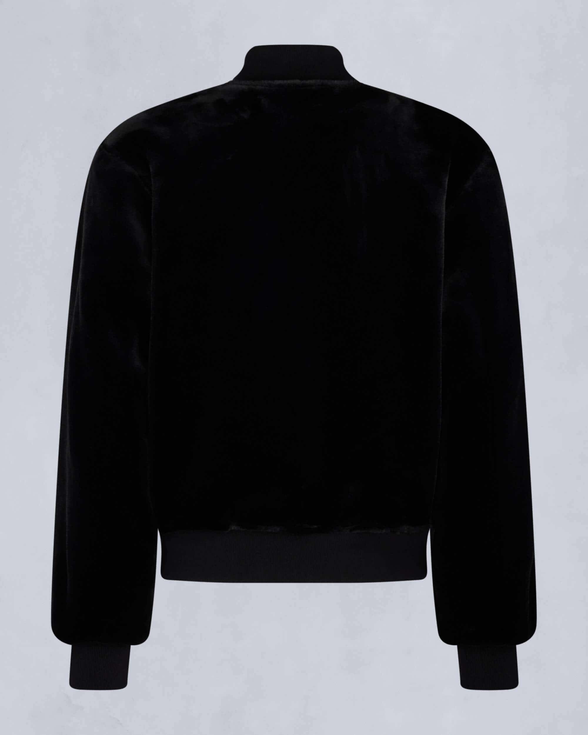 GOLD SERIES REVERSIBLE JET BOMBER JACKET - 11