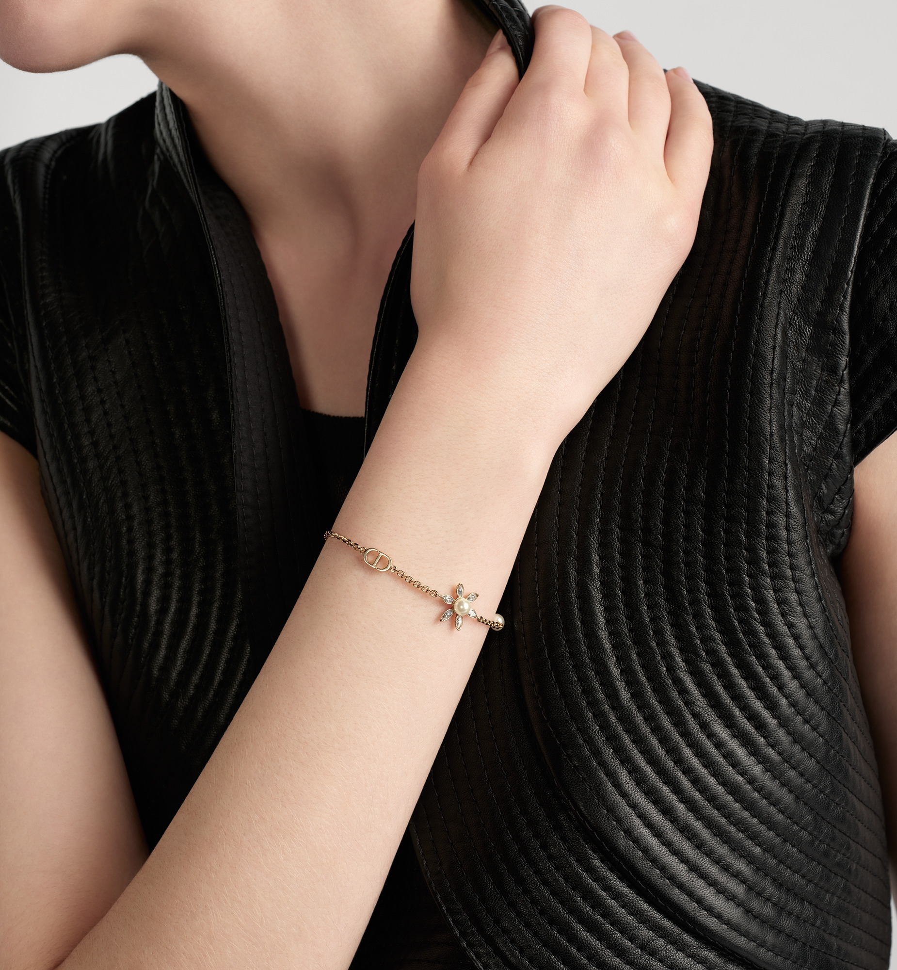 Bloom in Dior Bracelet - 2