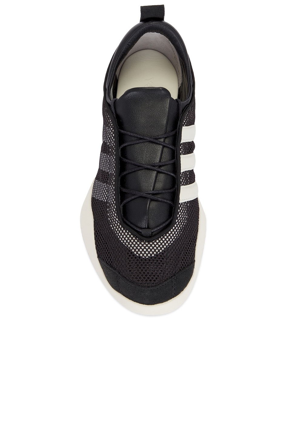 Y-3 Regu Sneaker - 4