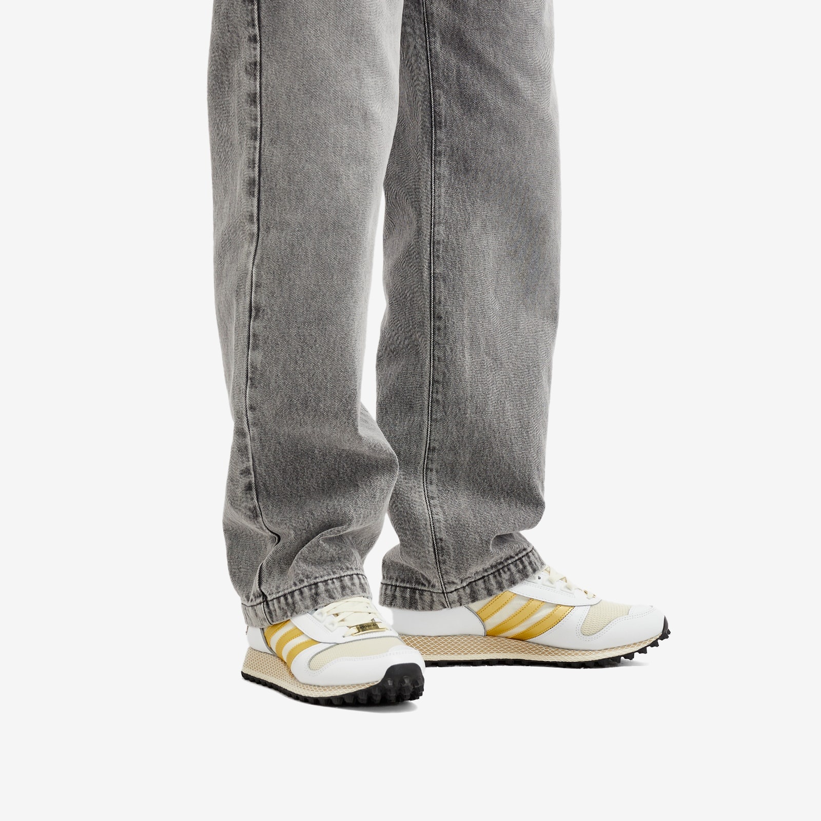 adidas Adidas x Goldie SPZL Sneaker endclothing REVERSIBLE