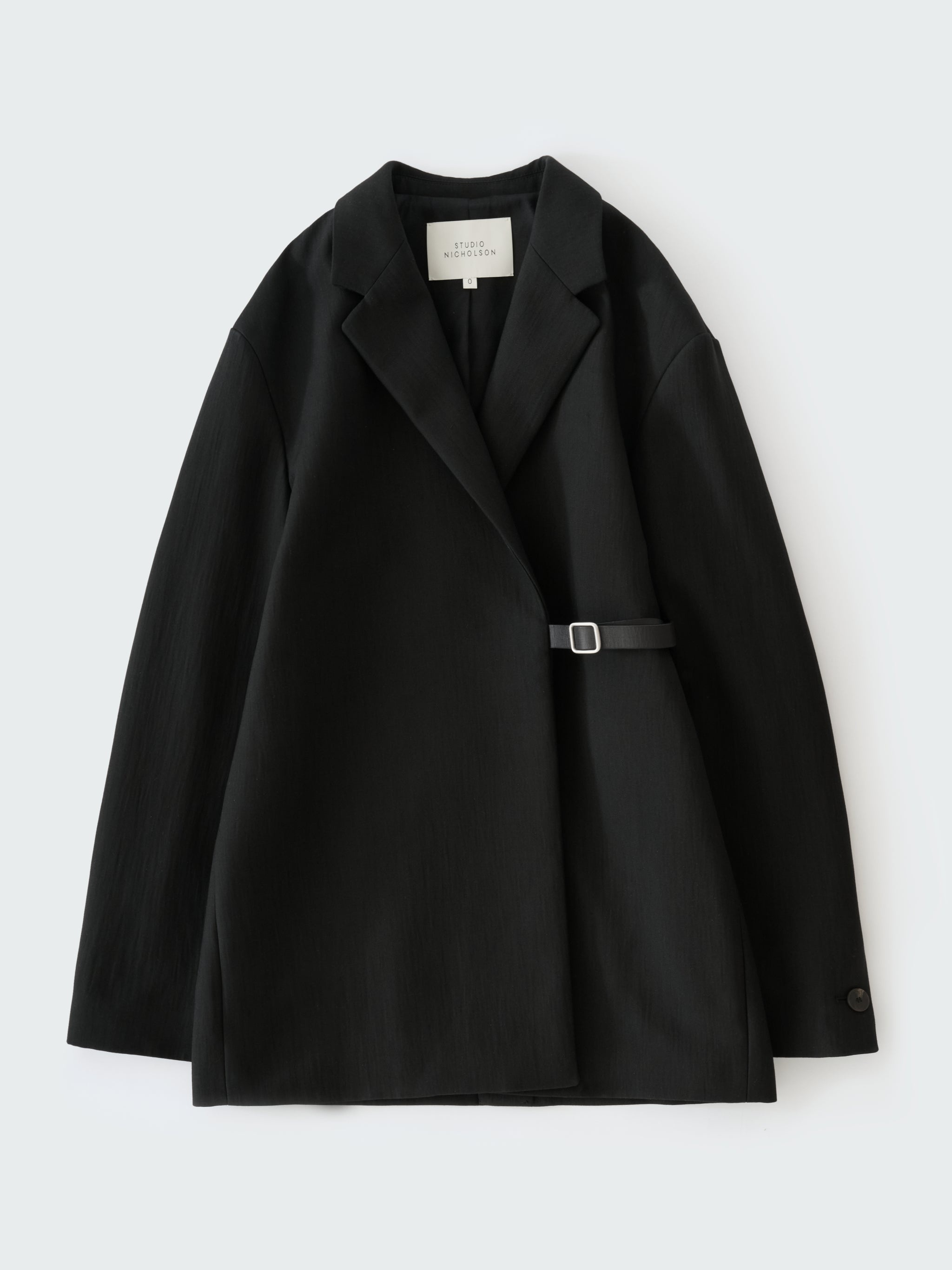 Silas Jacket - 1