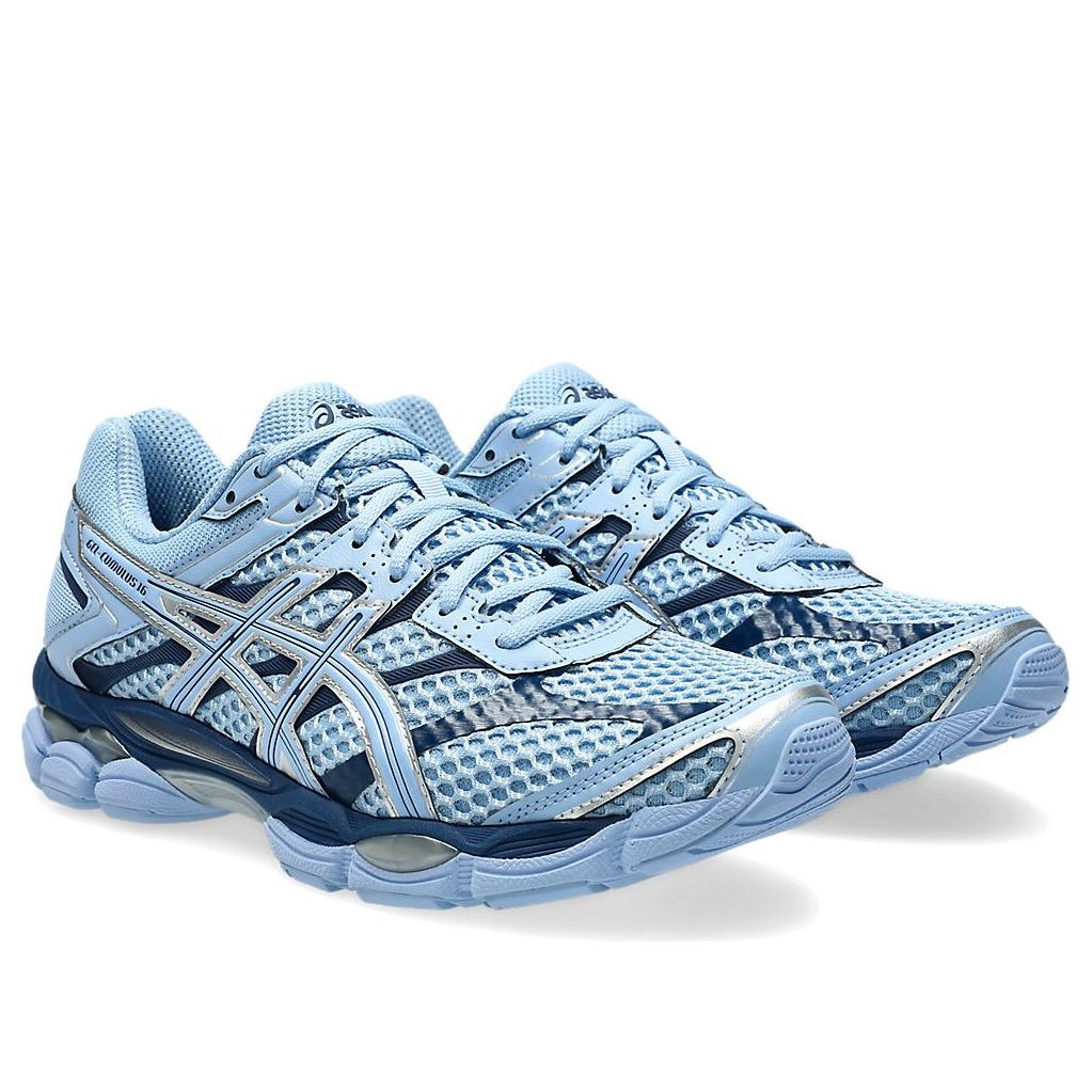 ASICS Gel-Cumulus 16 'Independence Blue' 1203A733-400 - 2