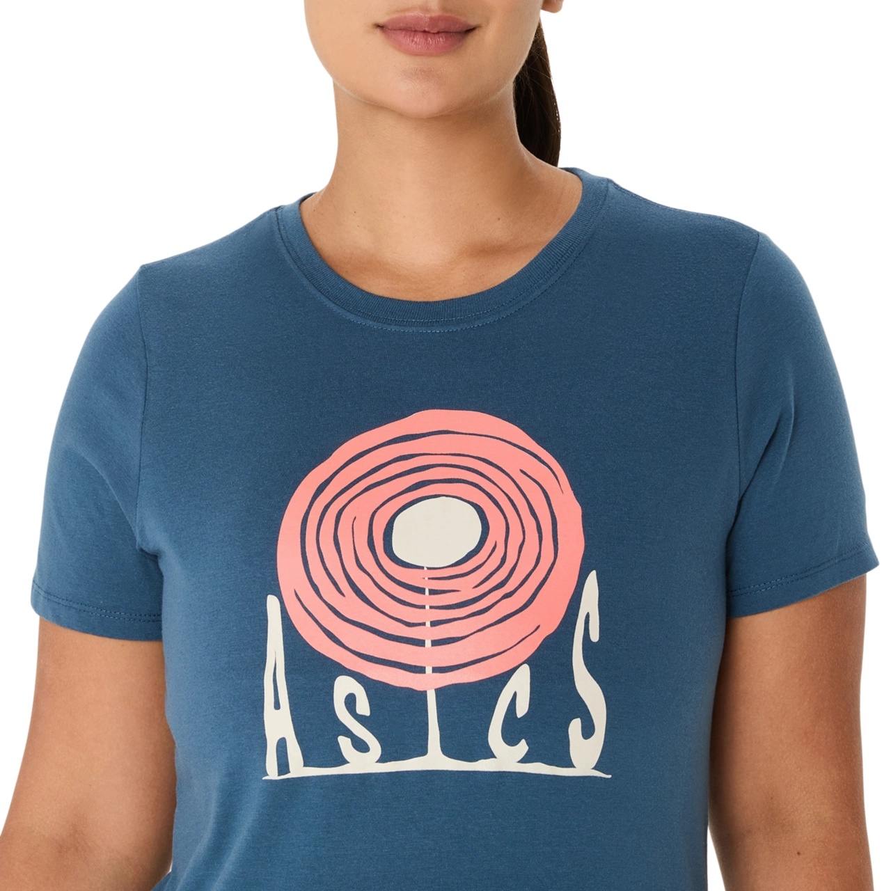 WOMEN'S LIBERATION SHORT SLEEVE TEE - 4