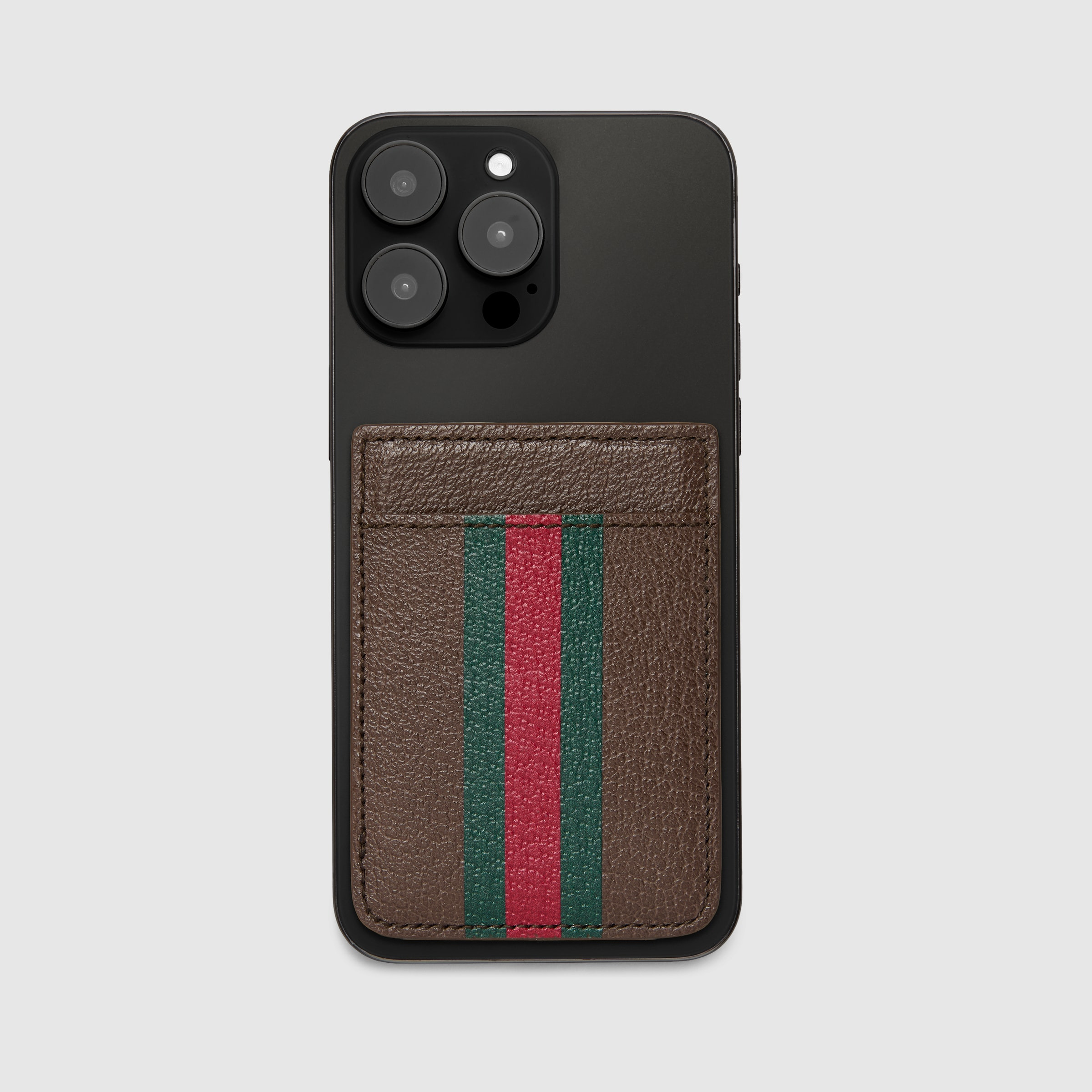 Ophidia magnetic card case - 4