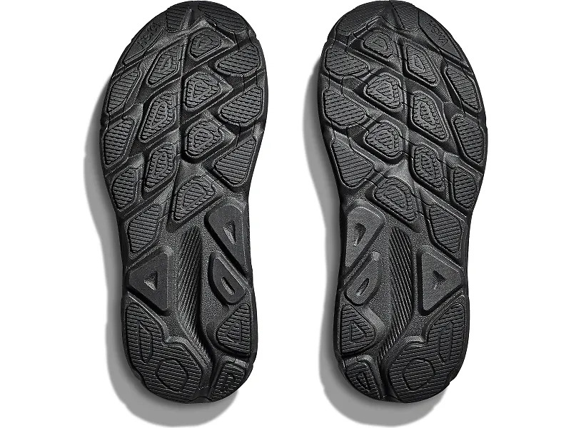 HOKA Clifton 9 GTX - 4