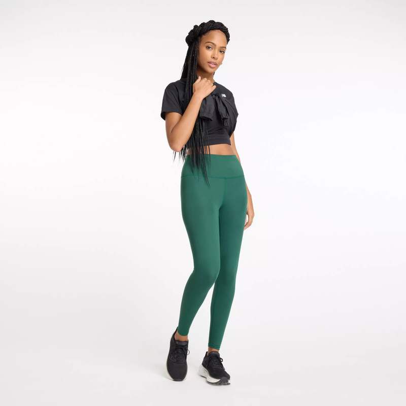 New Balance NB Harmony High Rise Legging 25" outlook