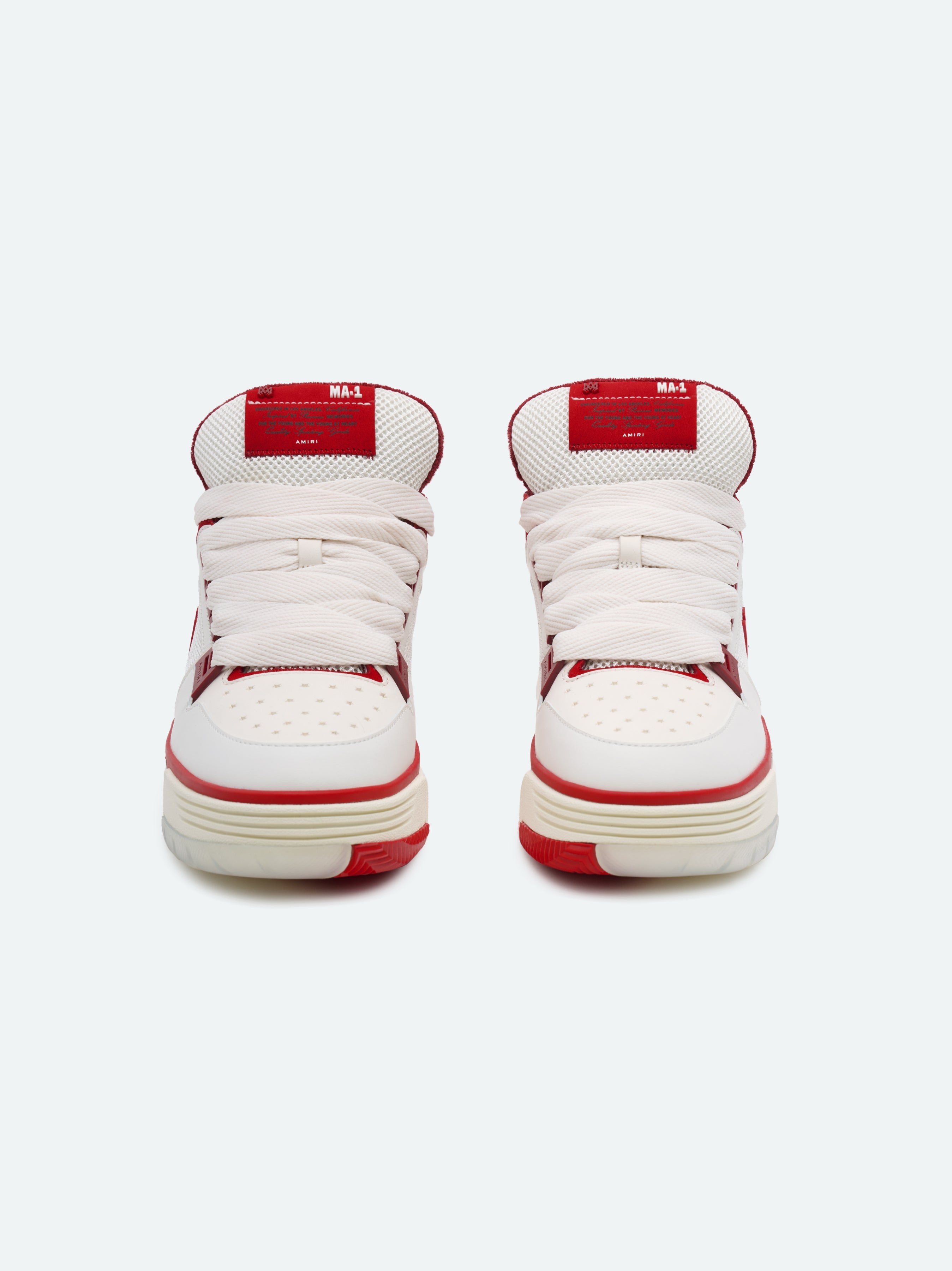 MA-1- RED - 3