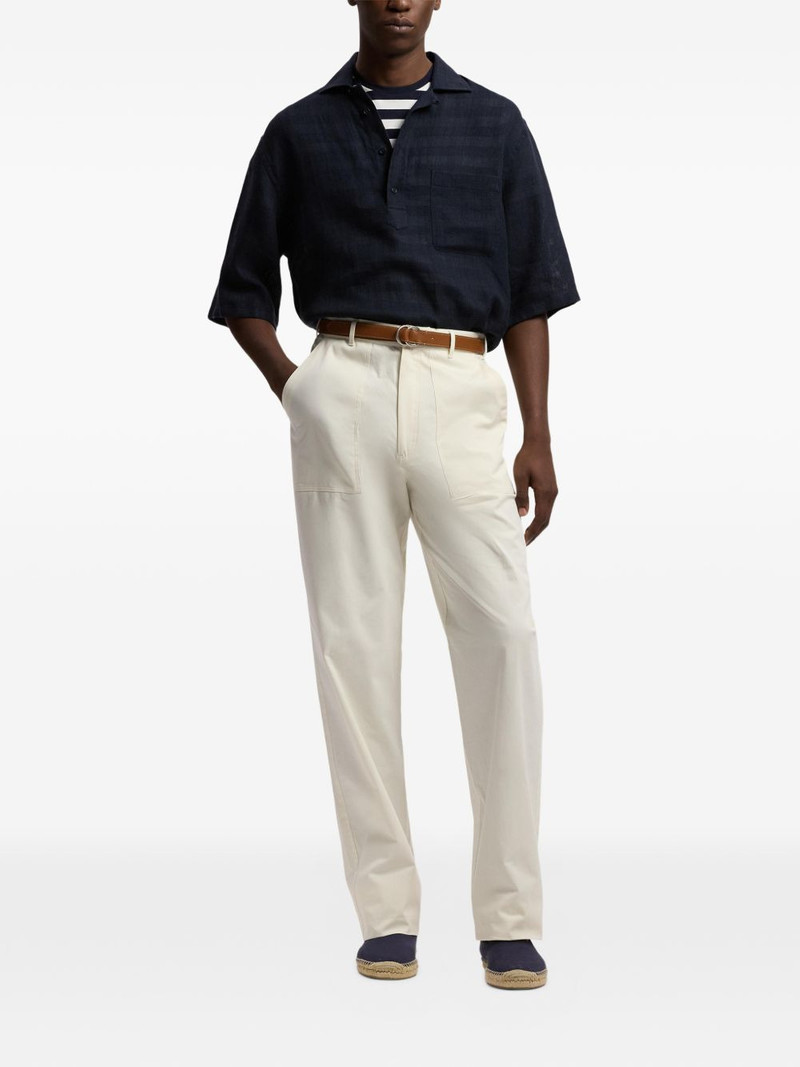 Ralph Lauren short-sleeve polo shirt outlook