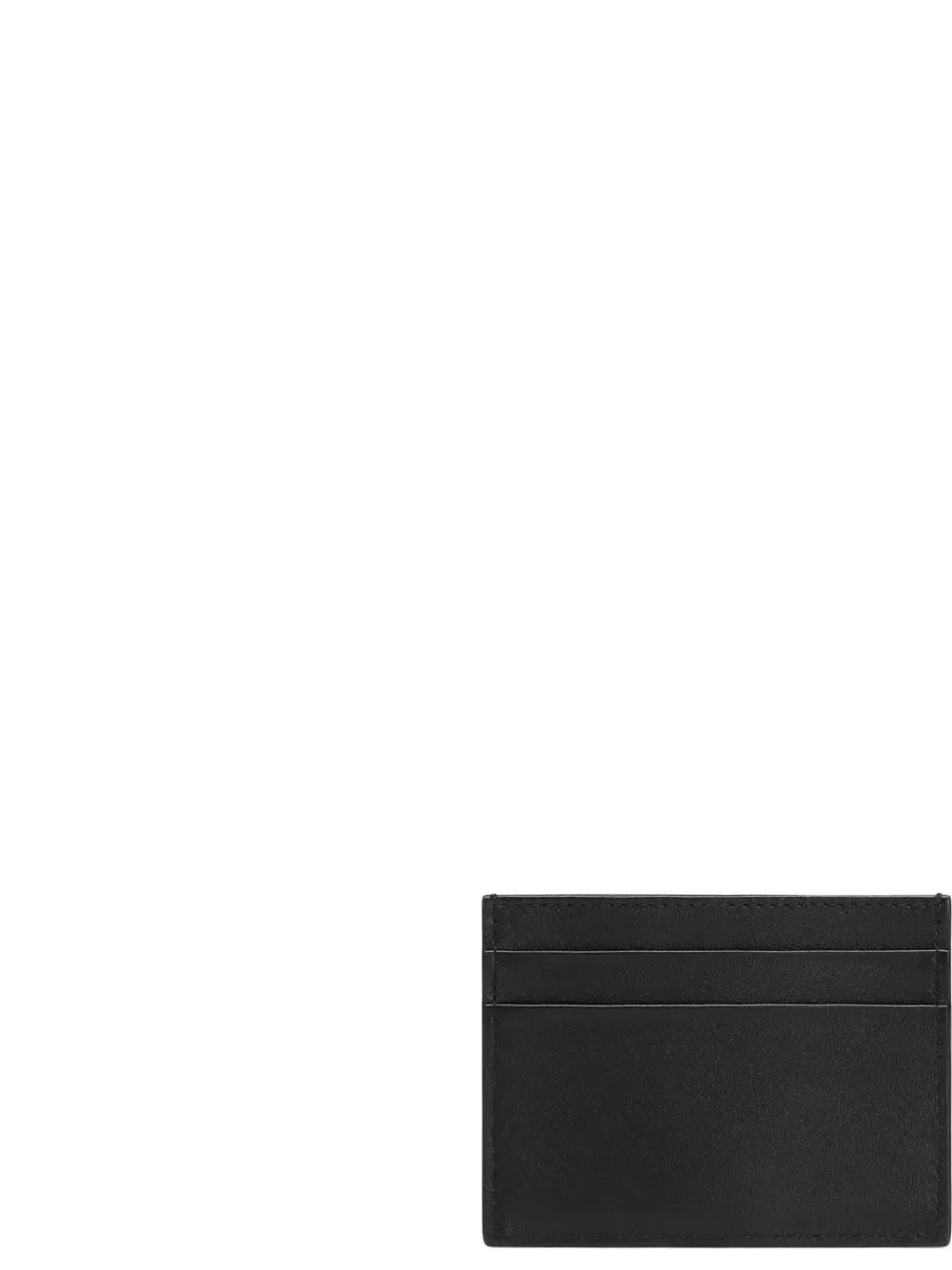 Dolce & Gabbana Women Leather Card Holder - 2