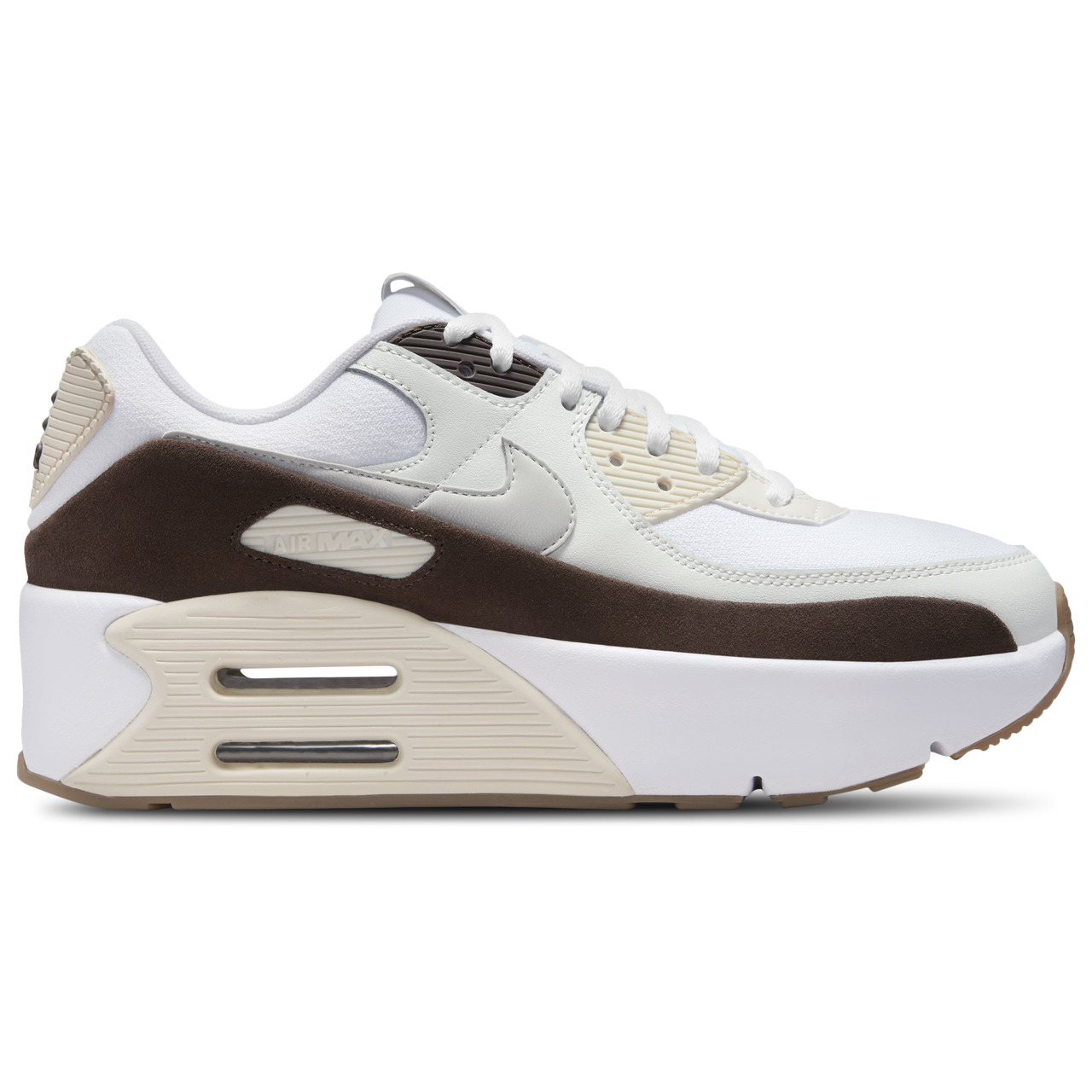 Nike Womens Nike Air Max 90 LV8 - 1