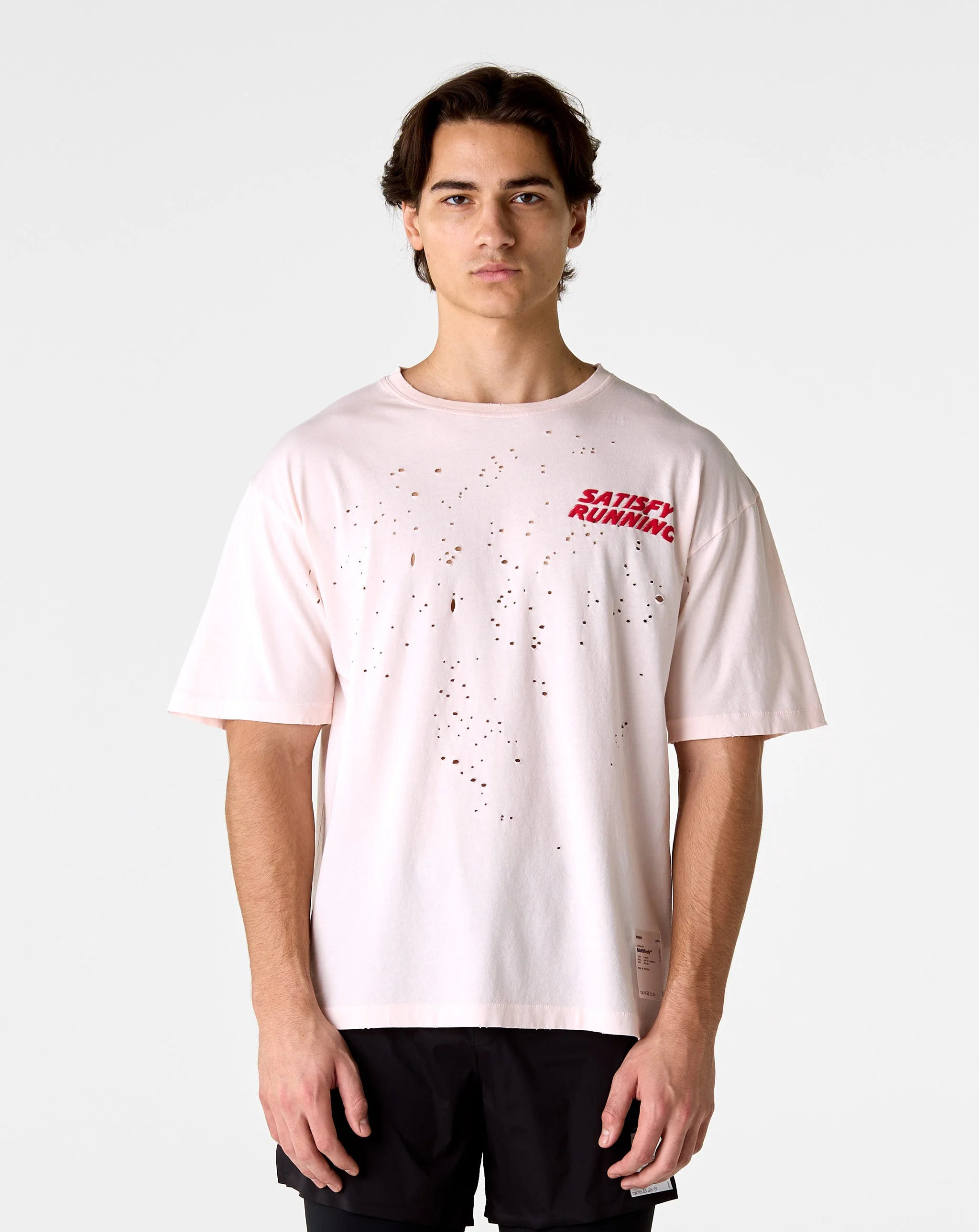 MothTech T-Shirt - 1