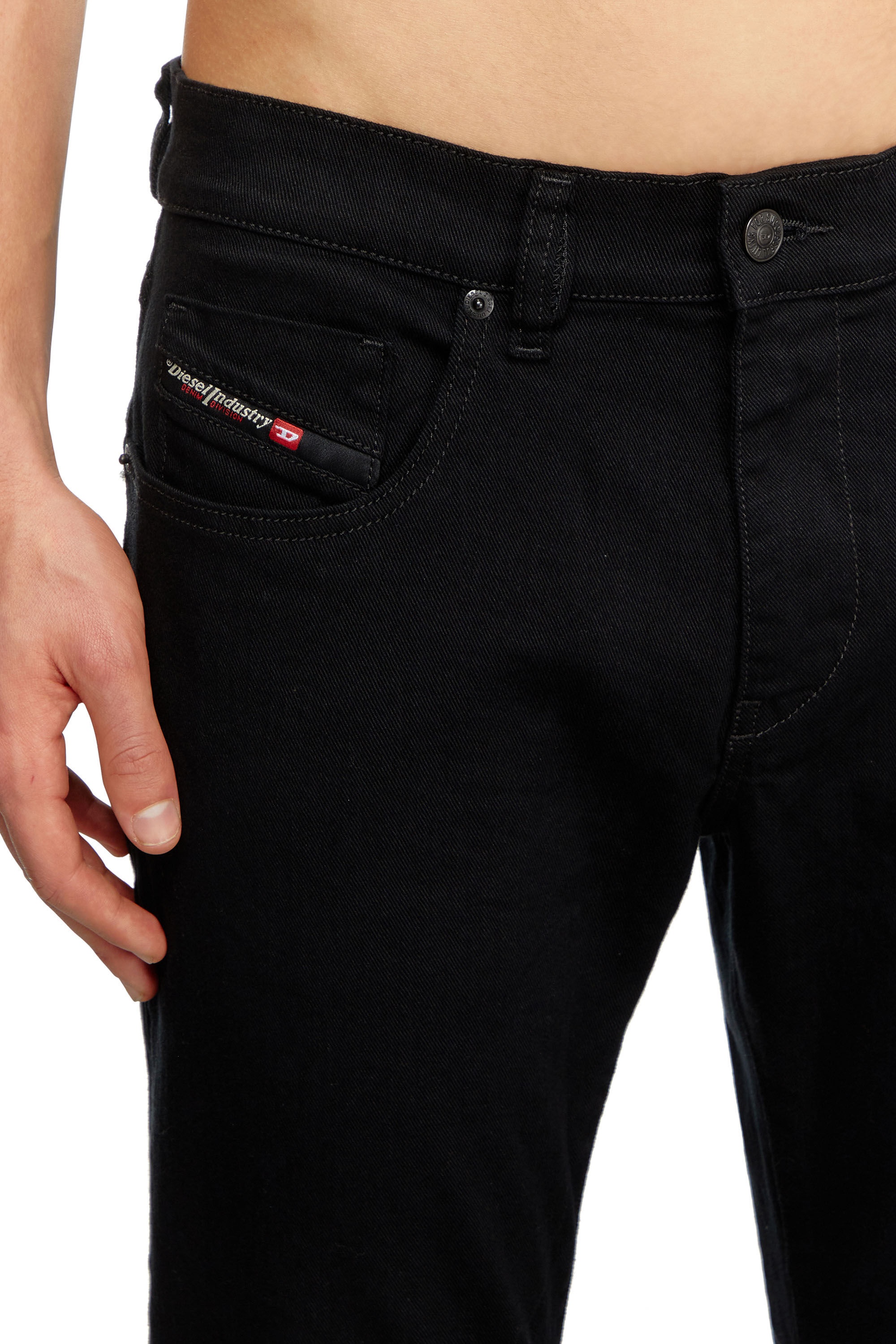 SLIM JEANS 2019 D-STRUKT 069YP - 5