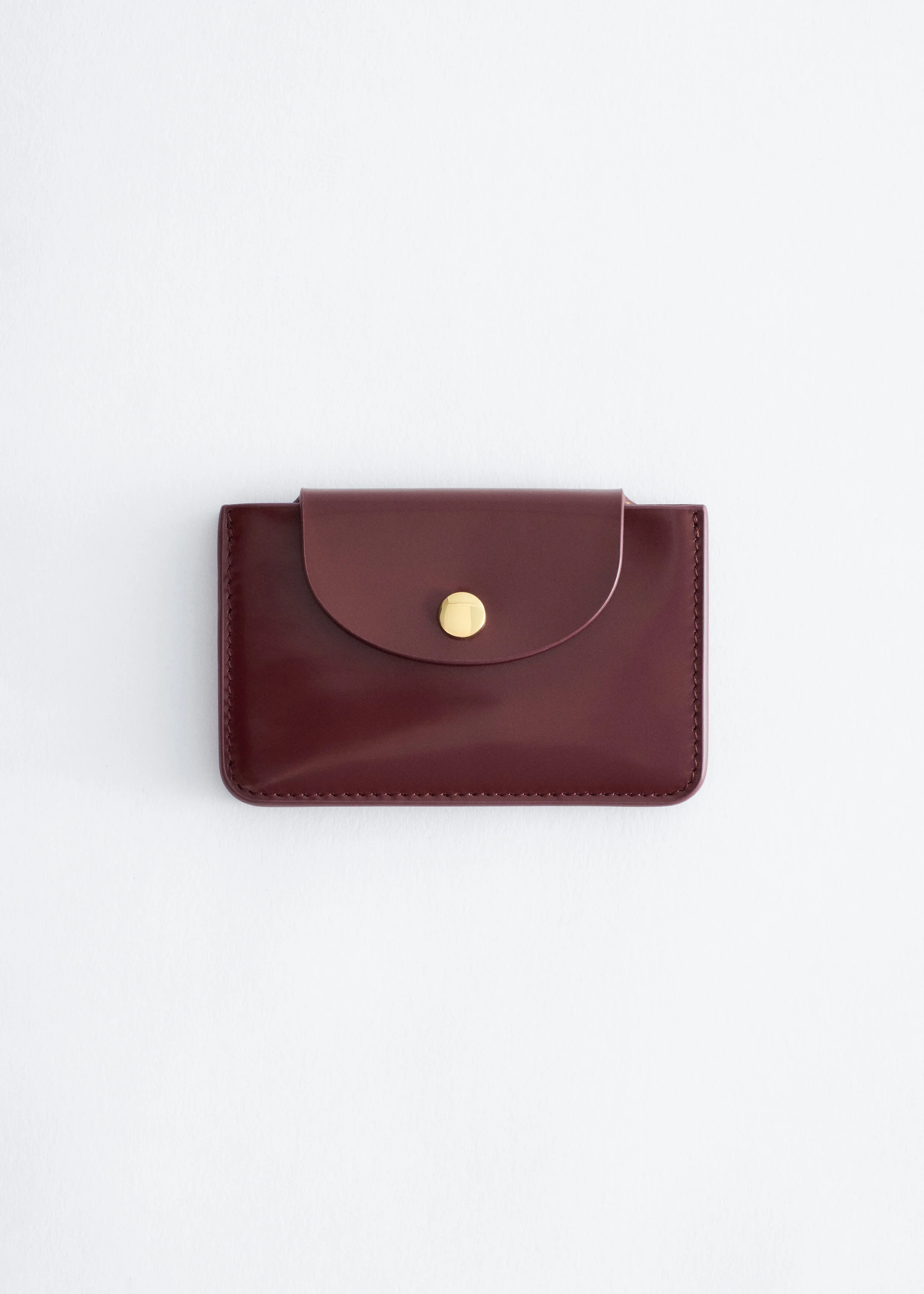 Small Card Holder - 1