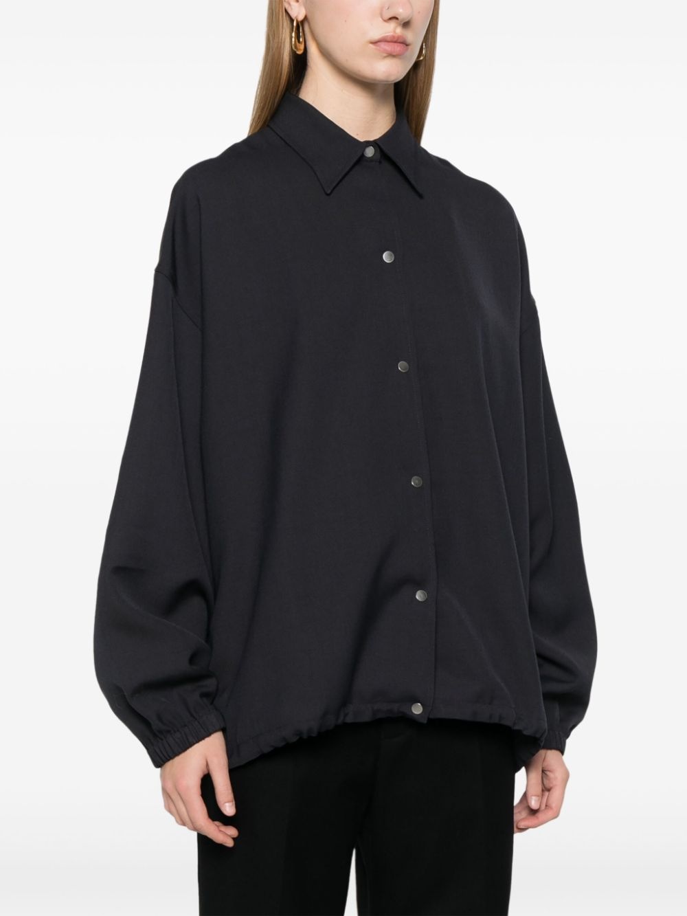 Coach jacket - 3