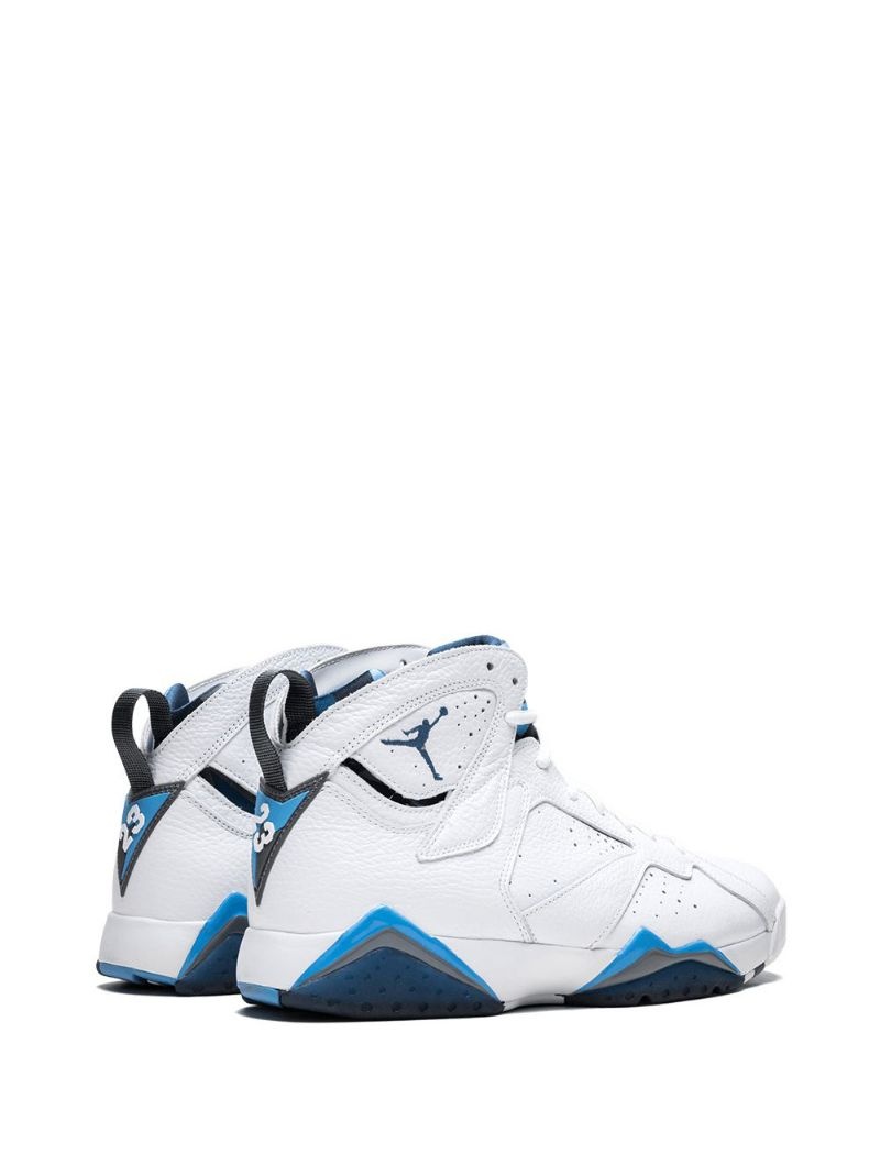 Air Jordan 7 Retro sneakers - 3