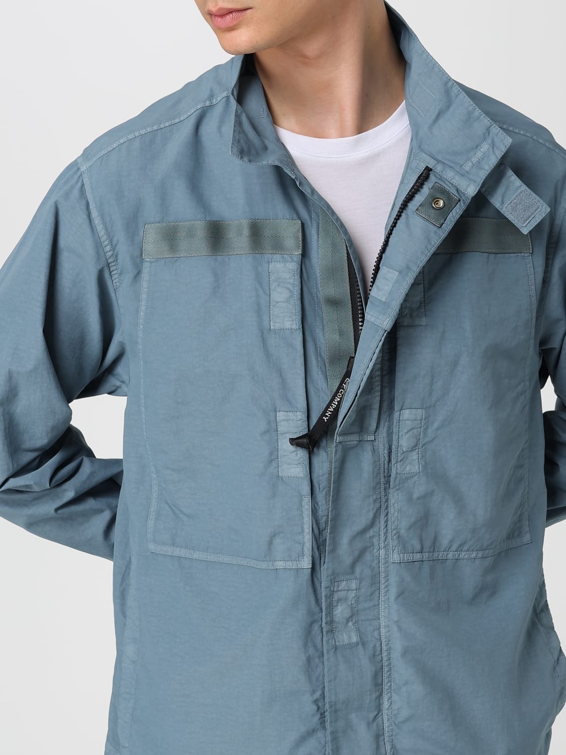Blazer men C.P. Company - 4