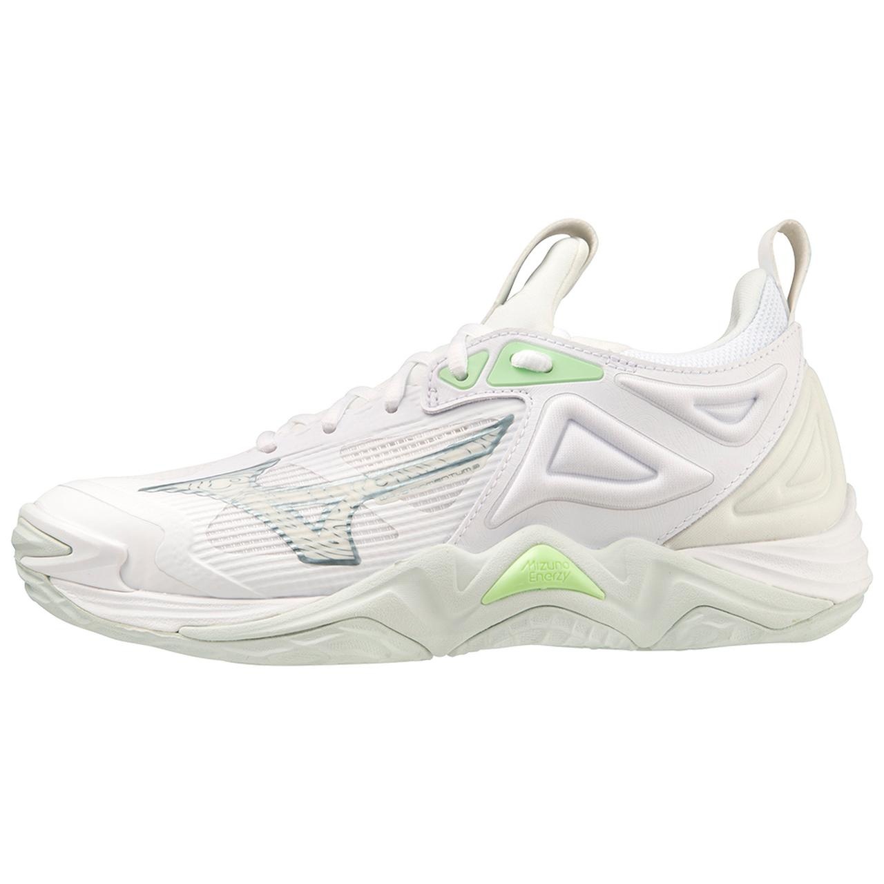 Wave Momentum 3 Women's Volleyball Shoe - 1