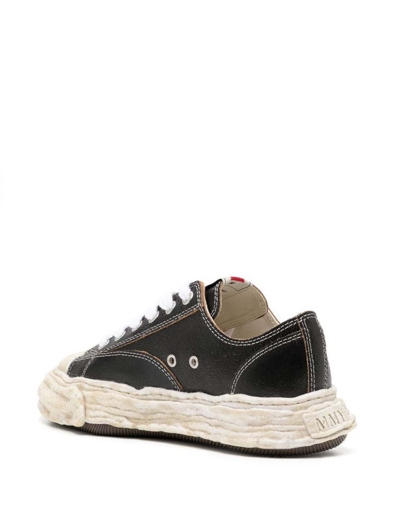 Peterson 23 Original Sole chunky sneakers 3
